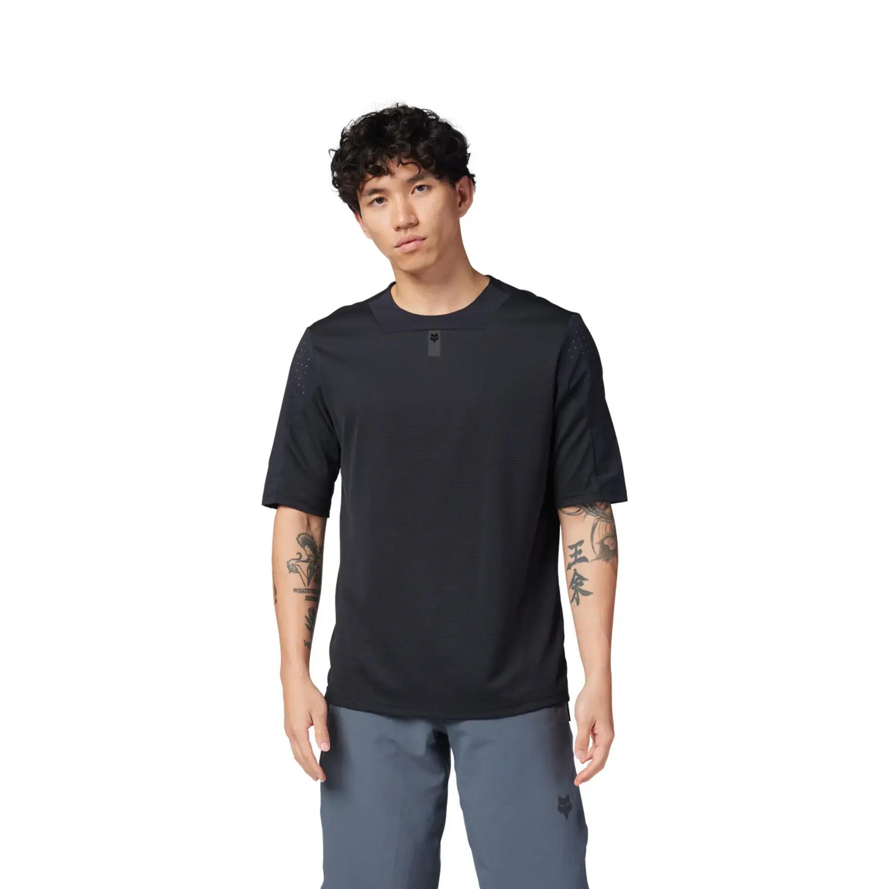 Kurzarmtrikot Fox Racing Defend 3/4