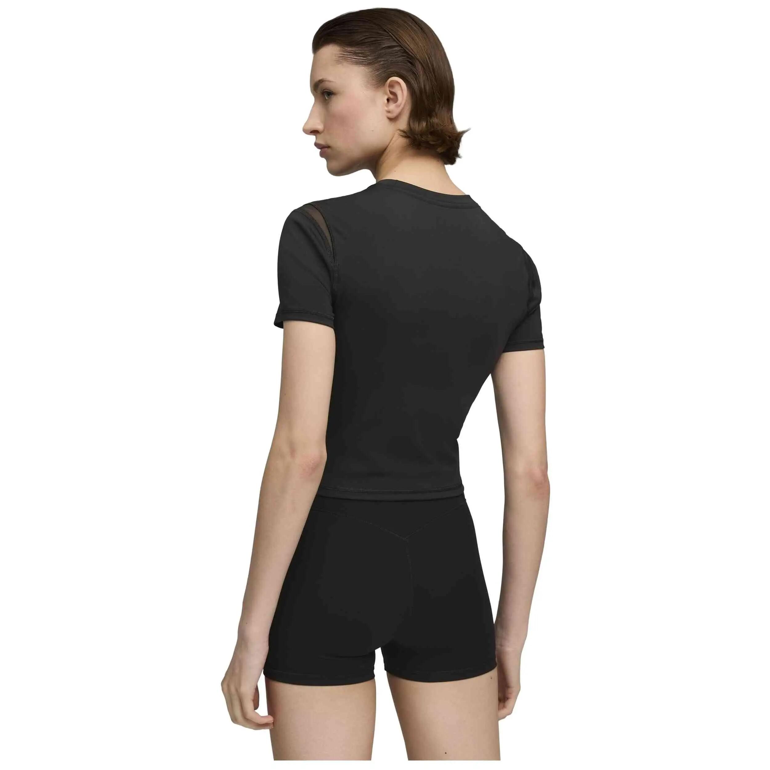 T-shirt Puma modelo Shape Baby para mulheres 3/3