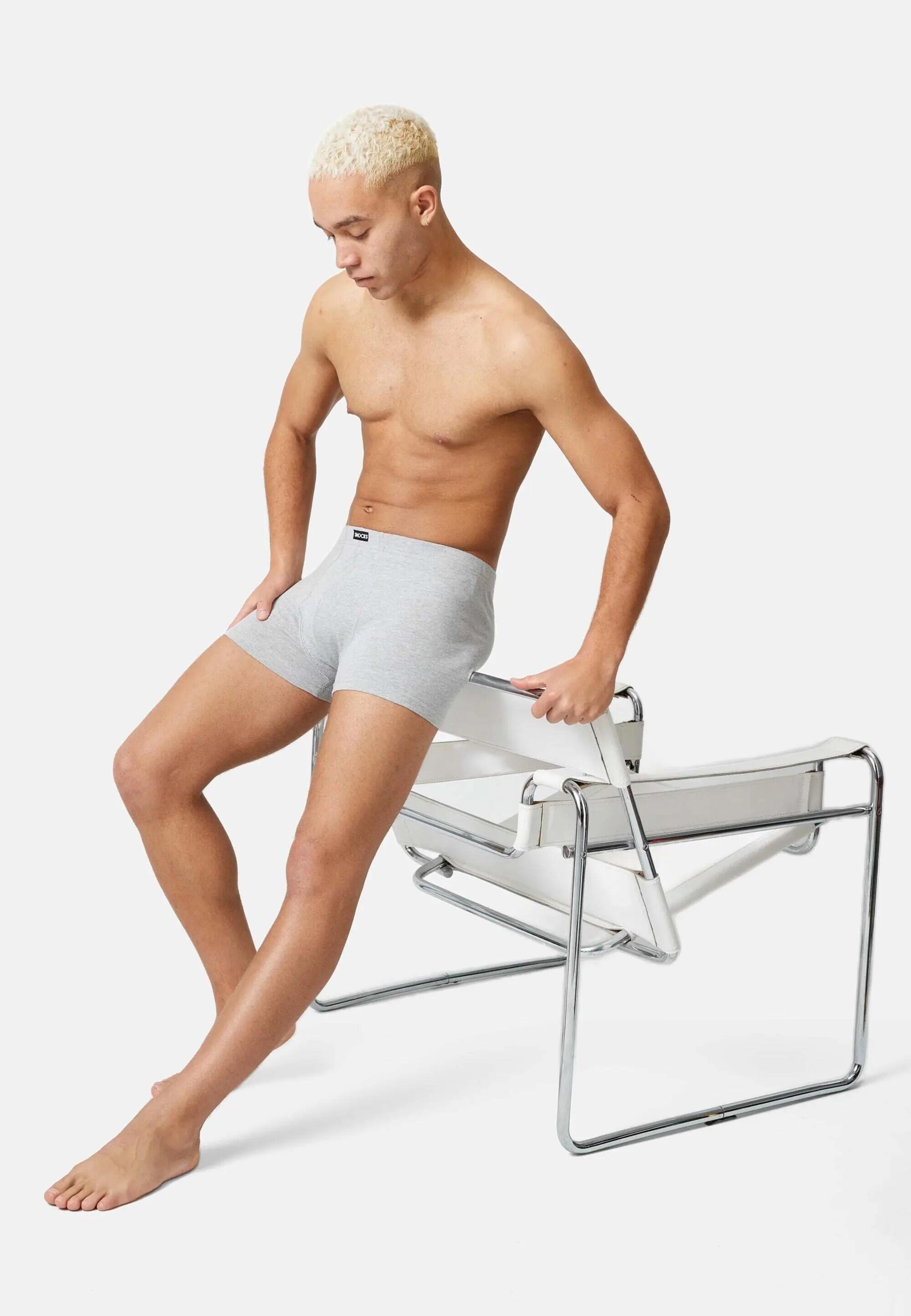 RETRO BOXERSHORTS 6/6