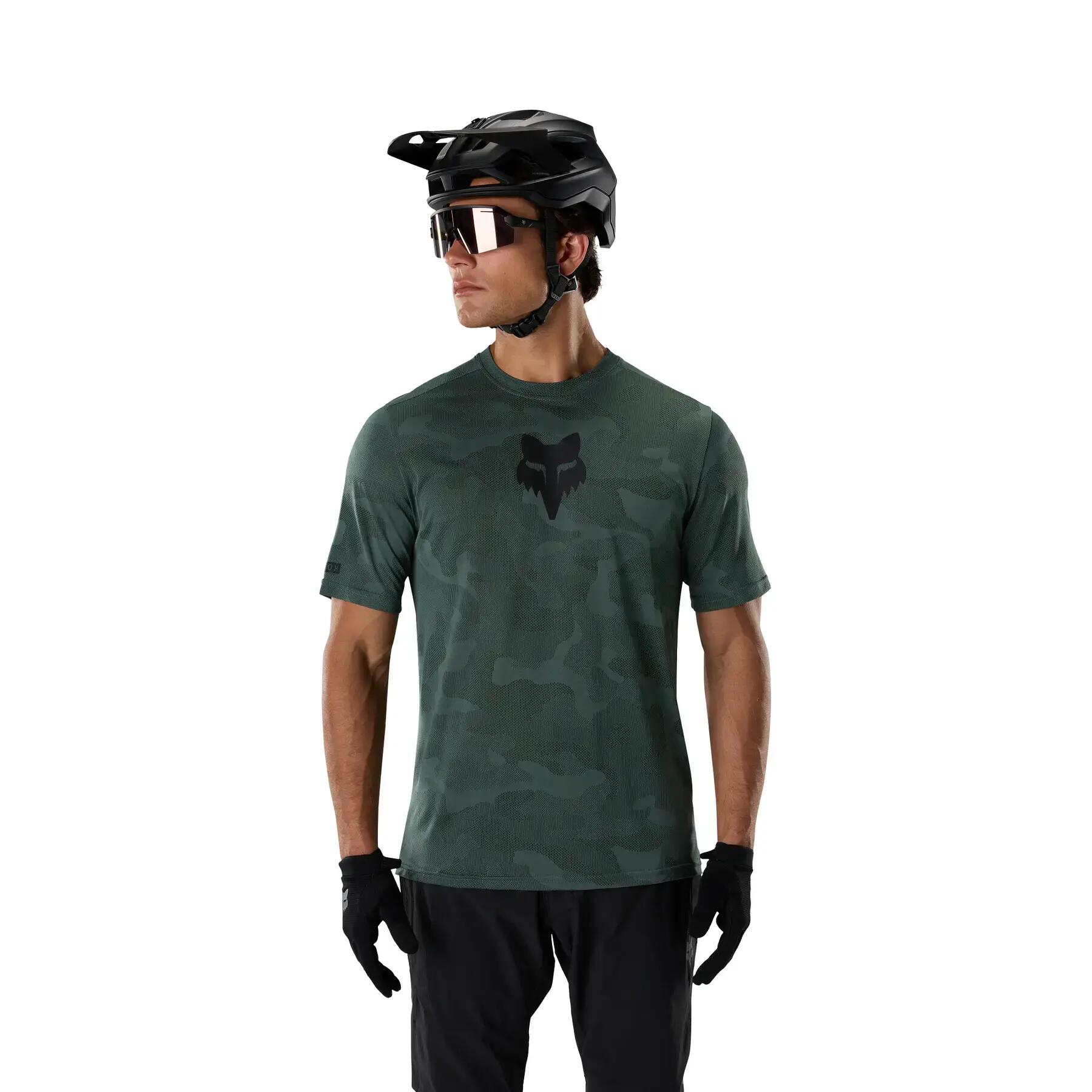 Maillot Fox Racing Ranger 3/6