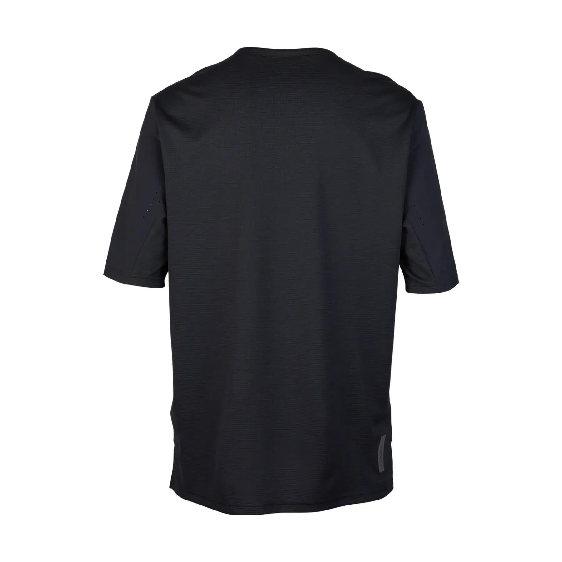 Kurzarmtrikot Fox Racing Defend 2/4