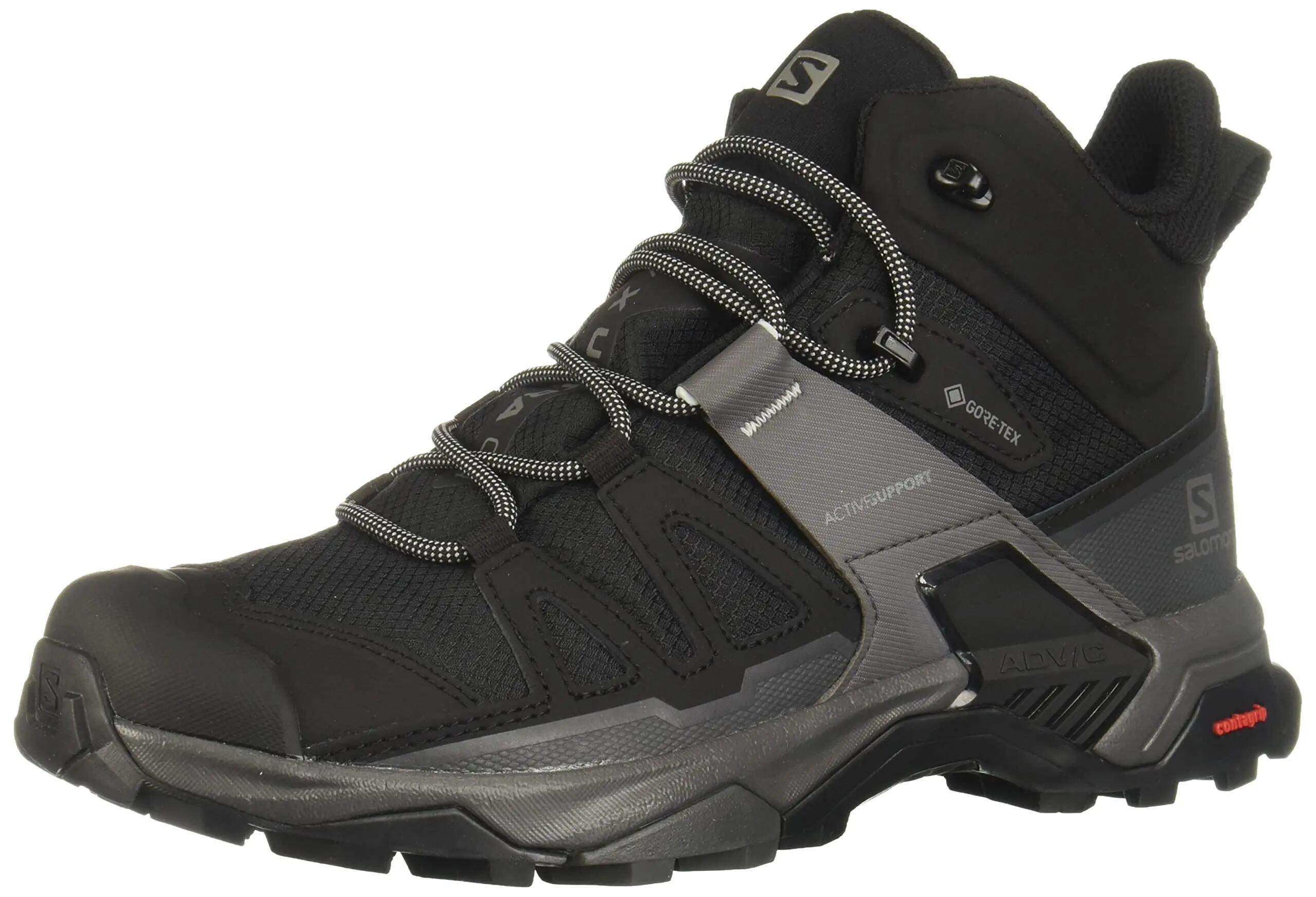 SALOMON picture