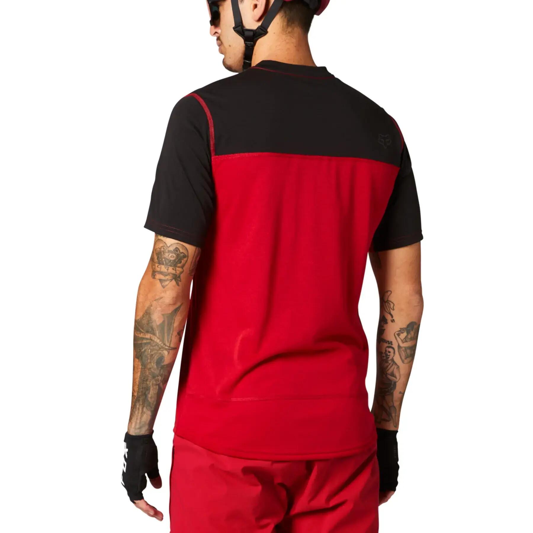 Maillot Fox Racing Ranger 2/5