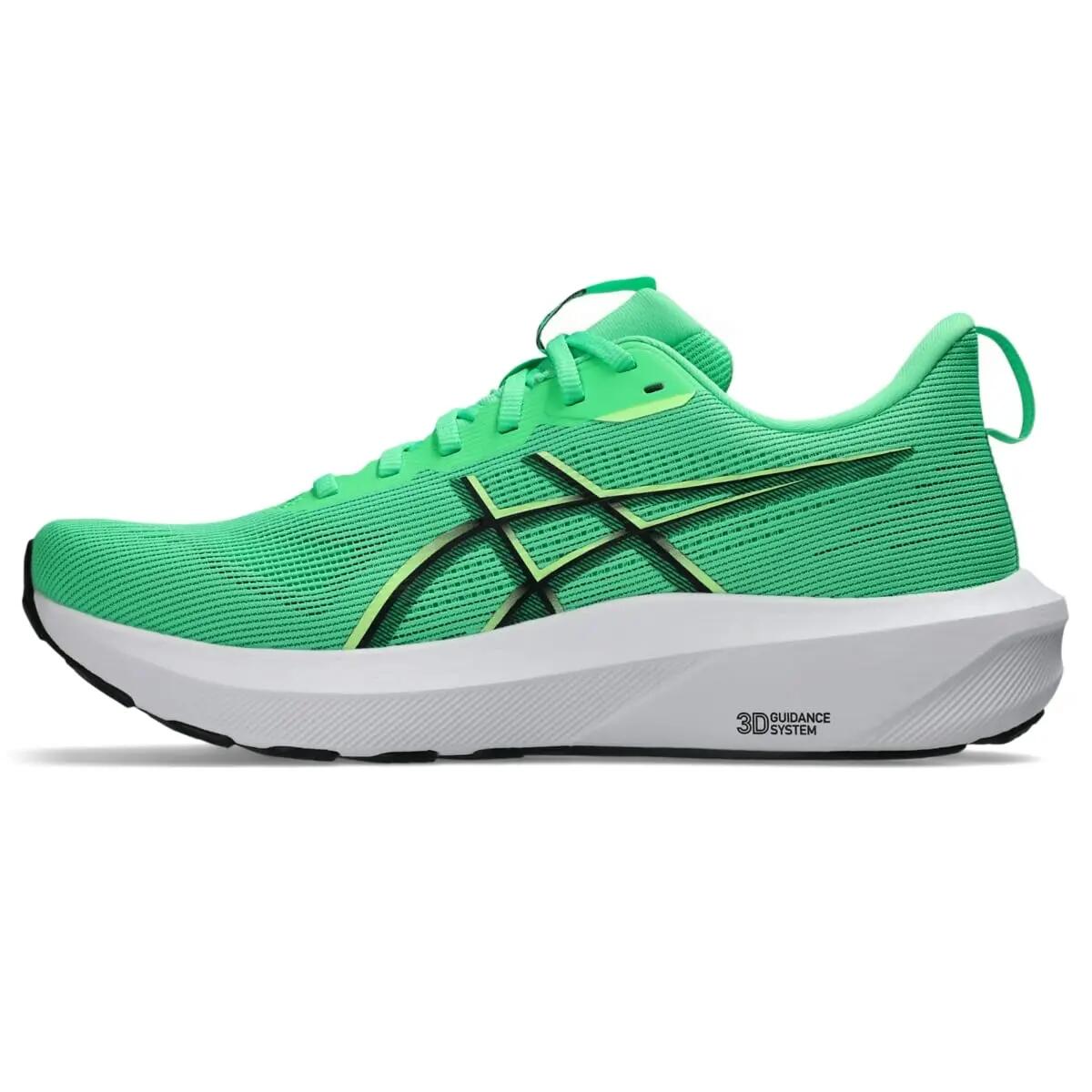 Scarpe - Running - Uomo - GT-1000 14 - Verde 4/4