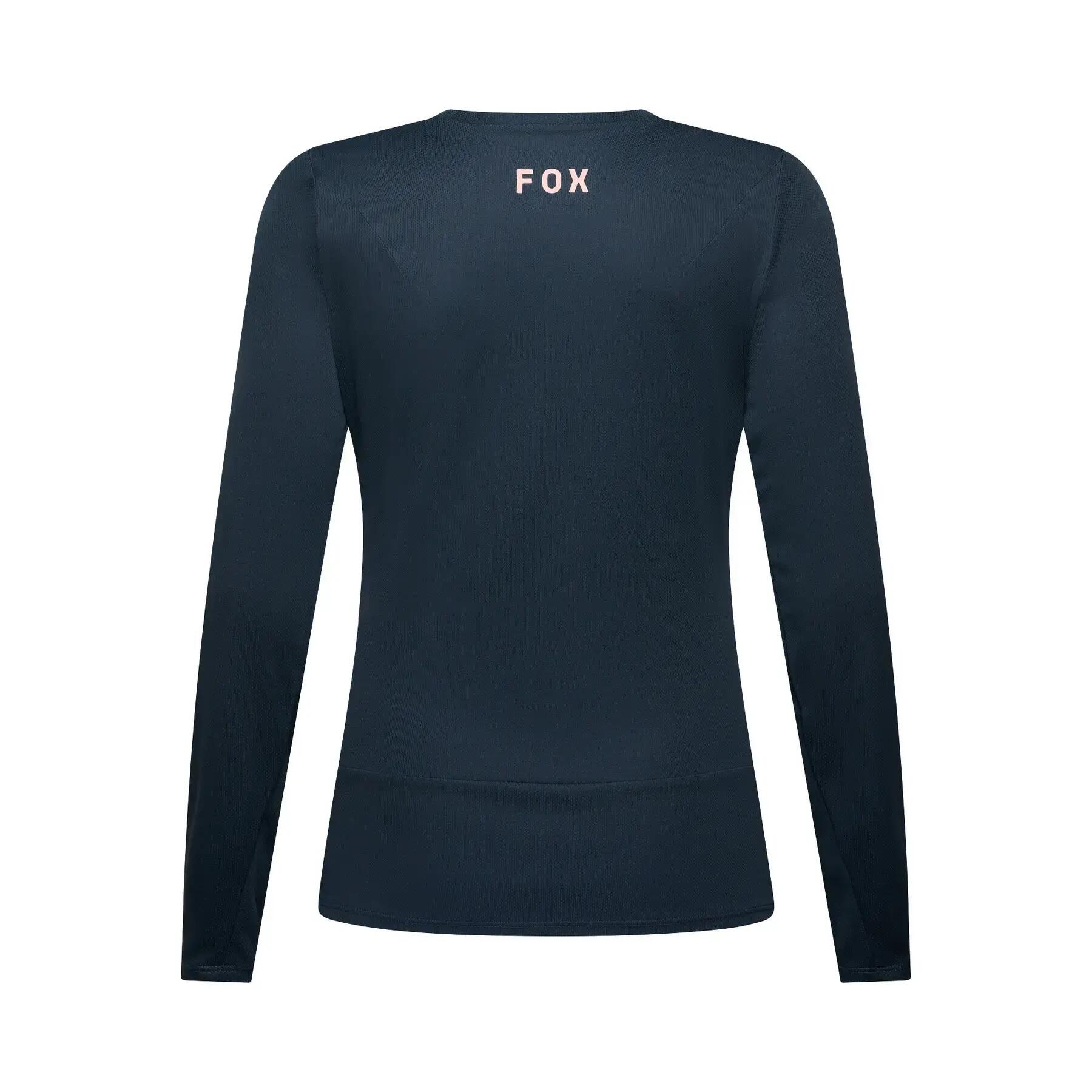 Langarmtrikot für Damen Fox Racing Ranger 2/6