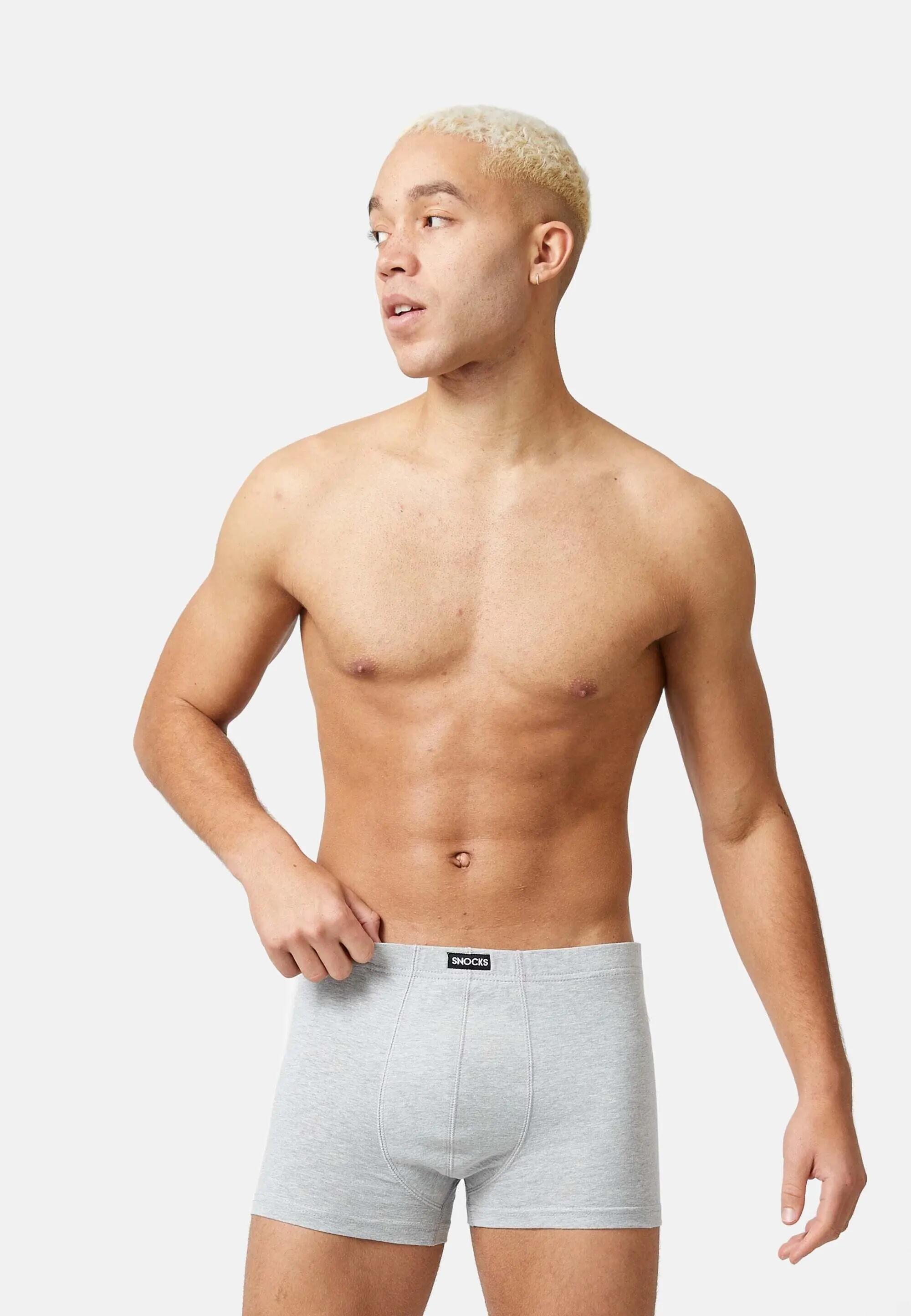 RETRO BOXERSHORTS 5/6