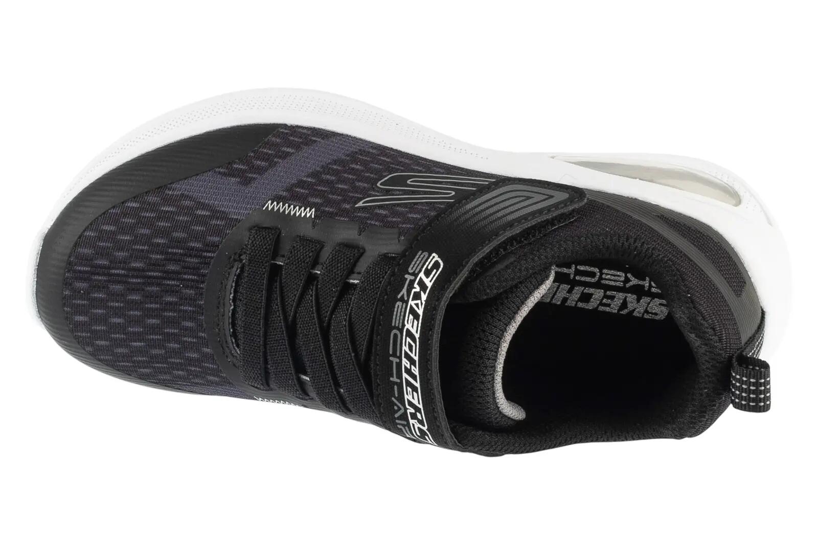 Buty sportowe Sneakersy chłopięce, Microspec Max Advance - Squad-Pacer 3/4
