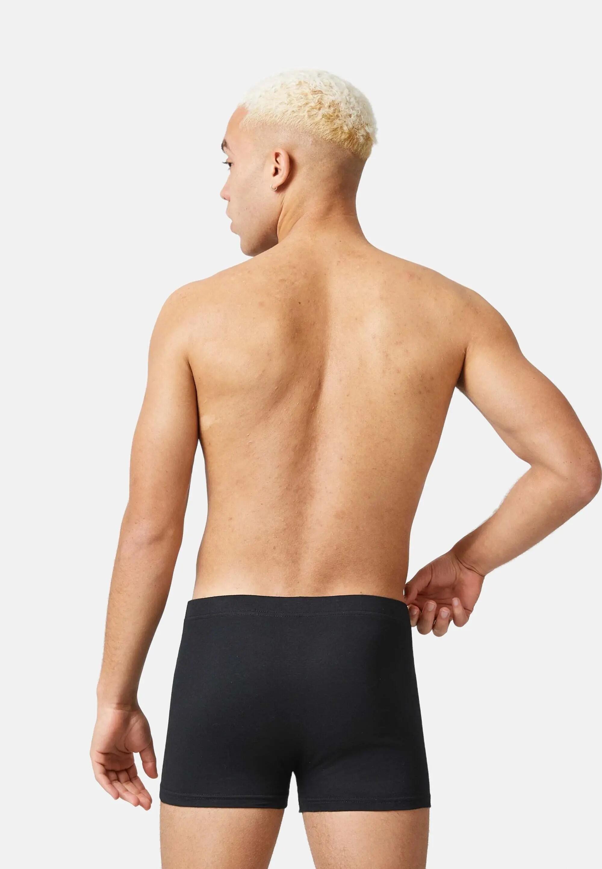 RETRO BOXERSHORTS 4/6