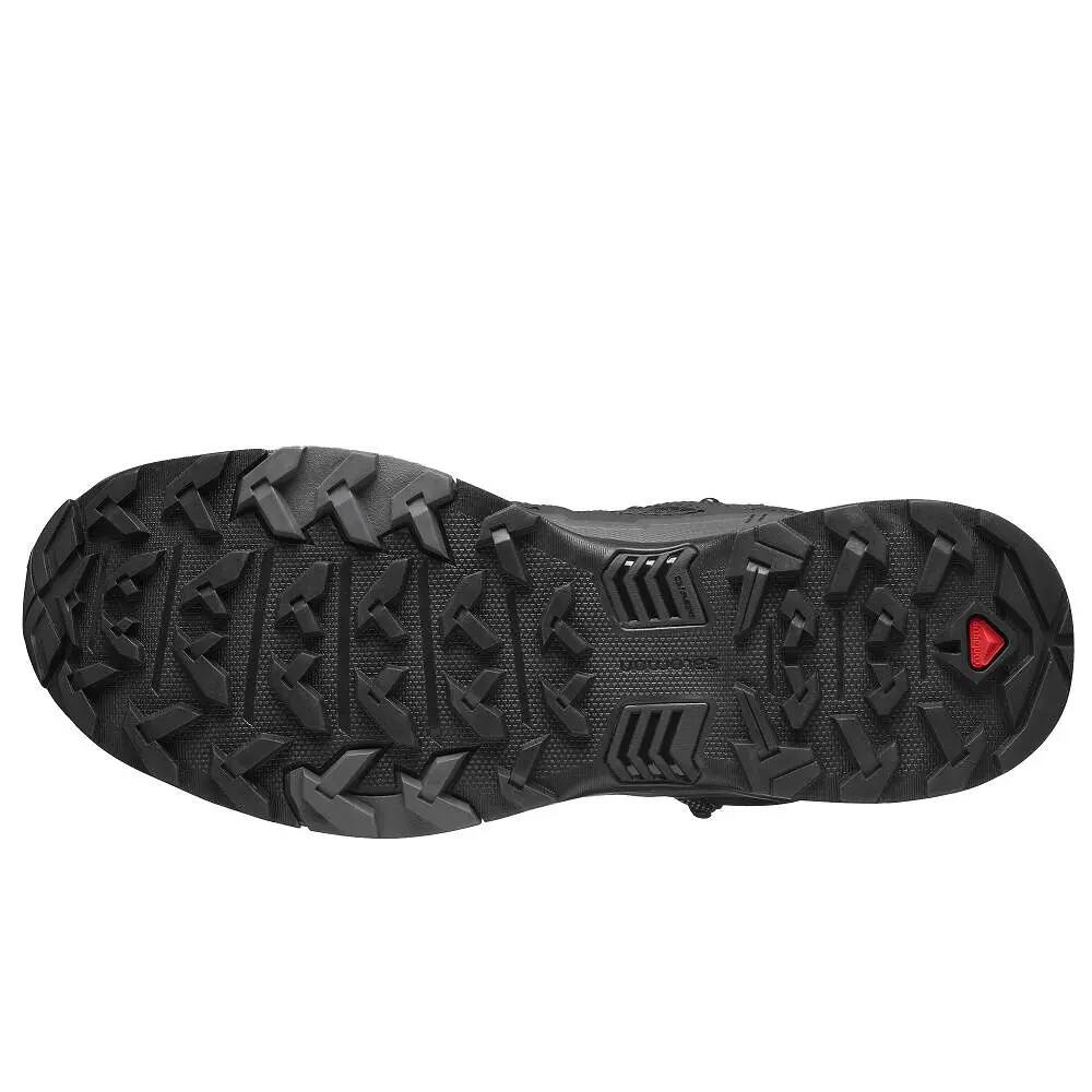 Schoenen - Wandelen - Heren - X Ultra 4 GTX - Zwart 4/5