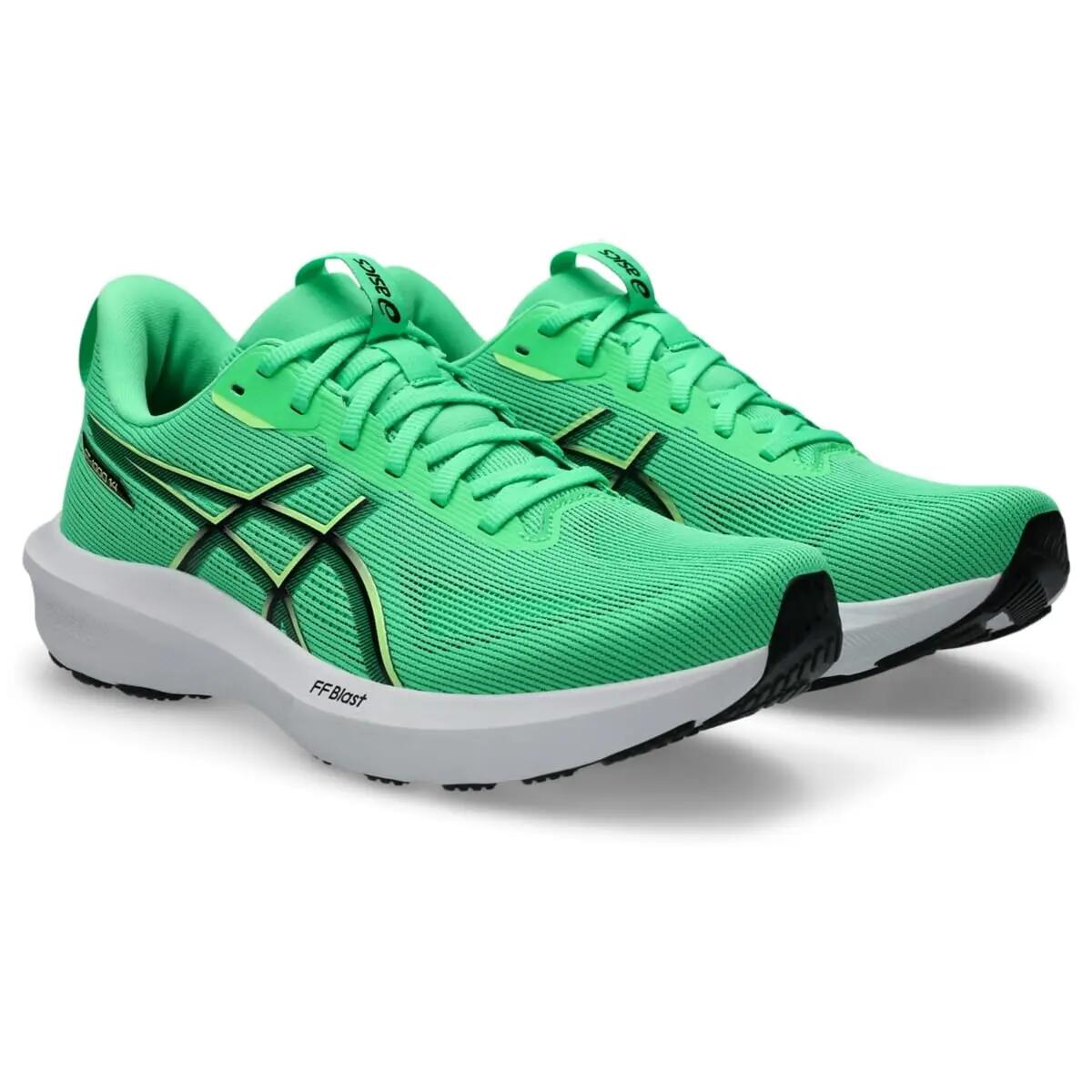 Scarpe - Running - Uomo - GT-1000 14 - Verde 2/4