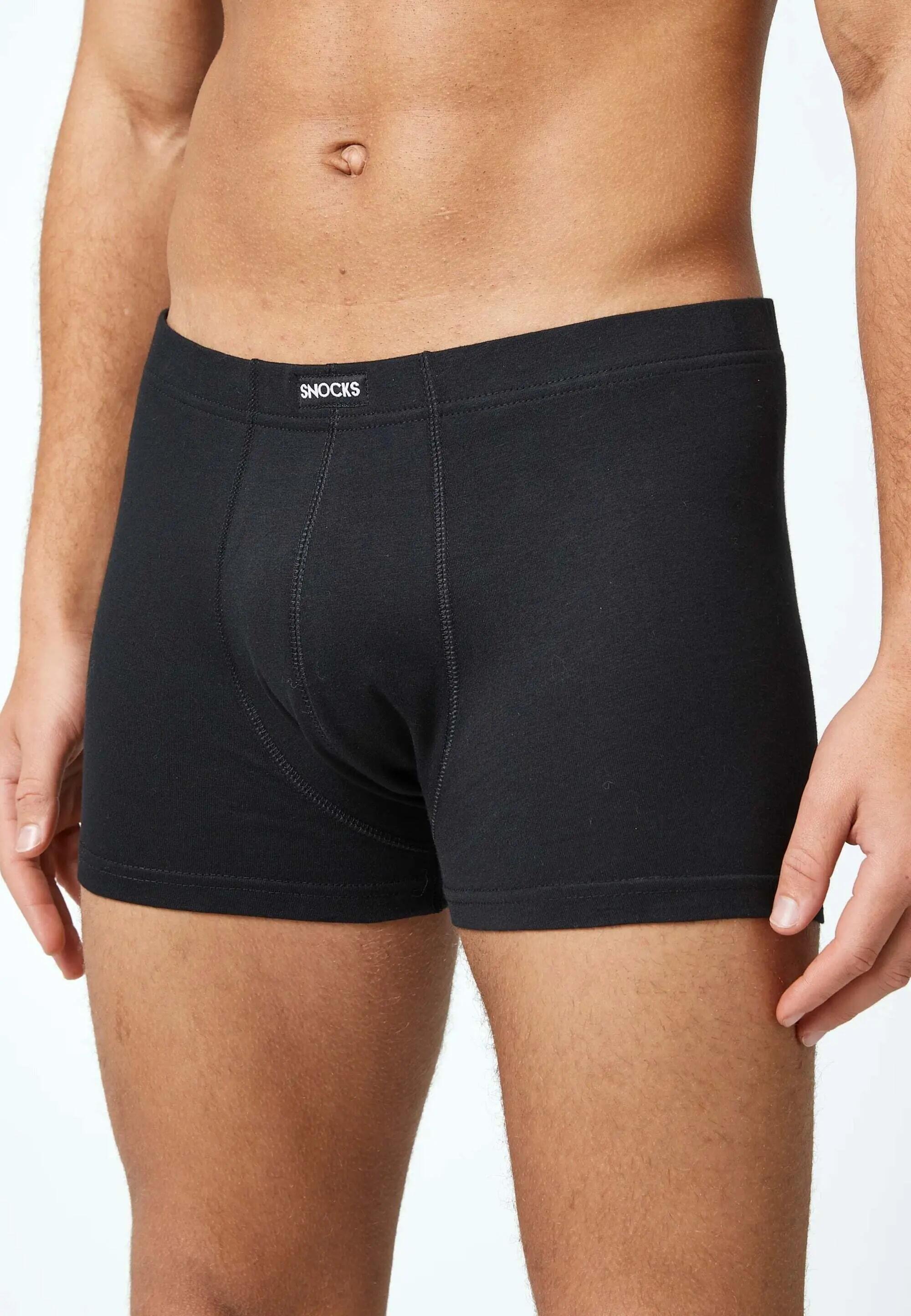 RETRO BOXERSHORTS 2/6