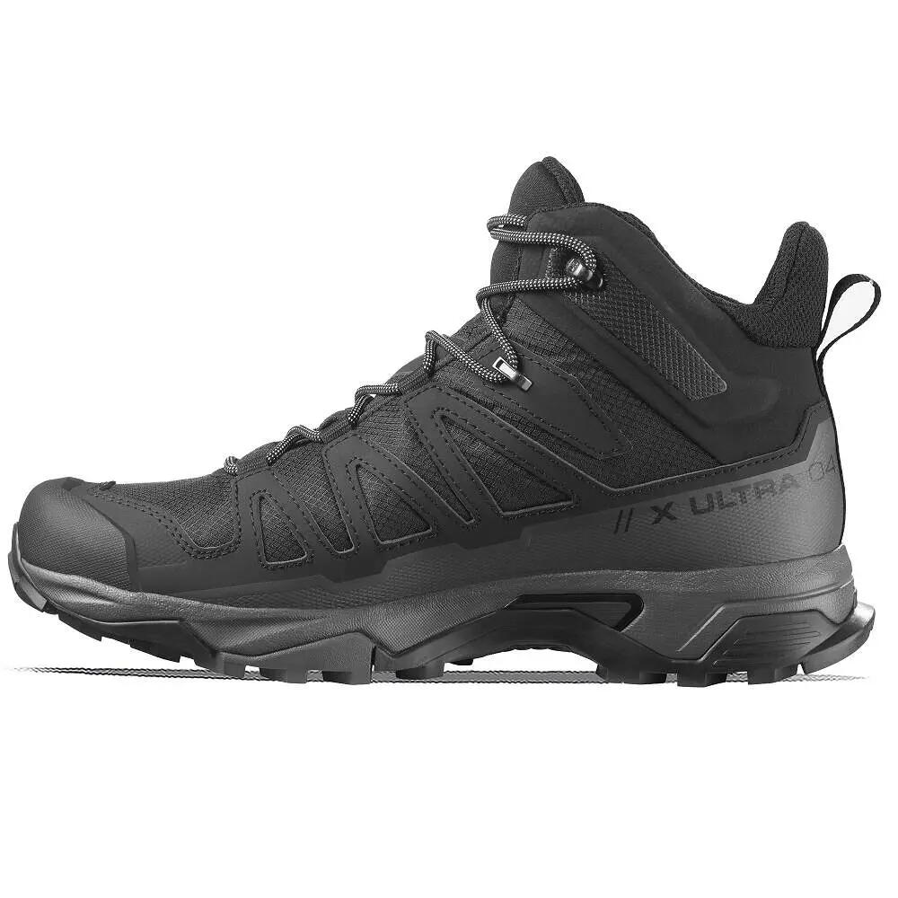 Schoenen - Wandelen - Heren - X Ultra 4 GTX - Zwart 2/5