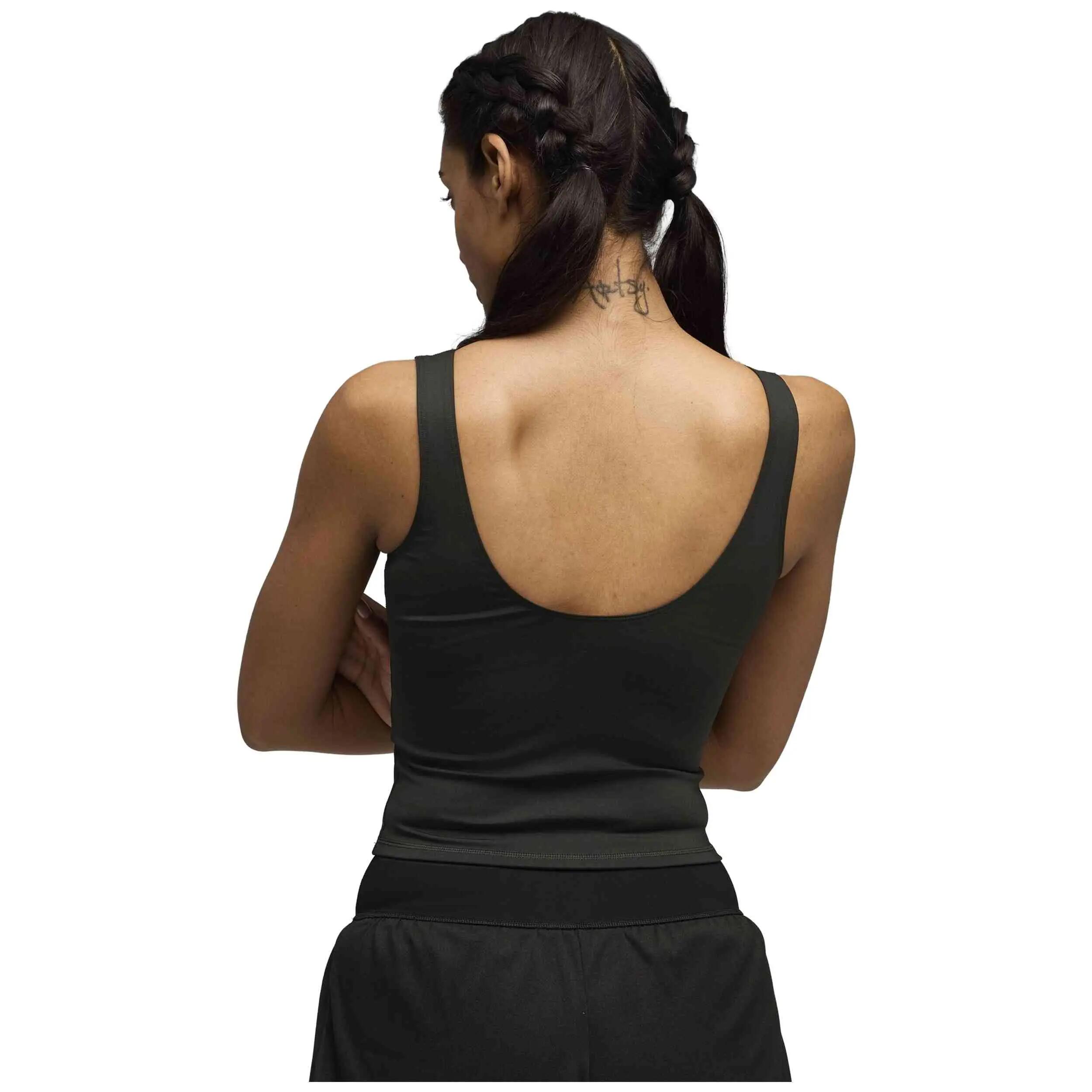 Camiseta regata Puma modelo Shape Fashion para mulheres 4/5