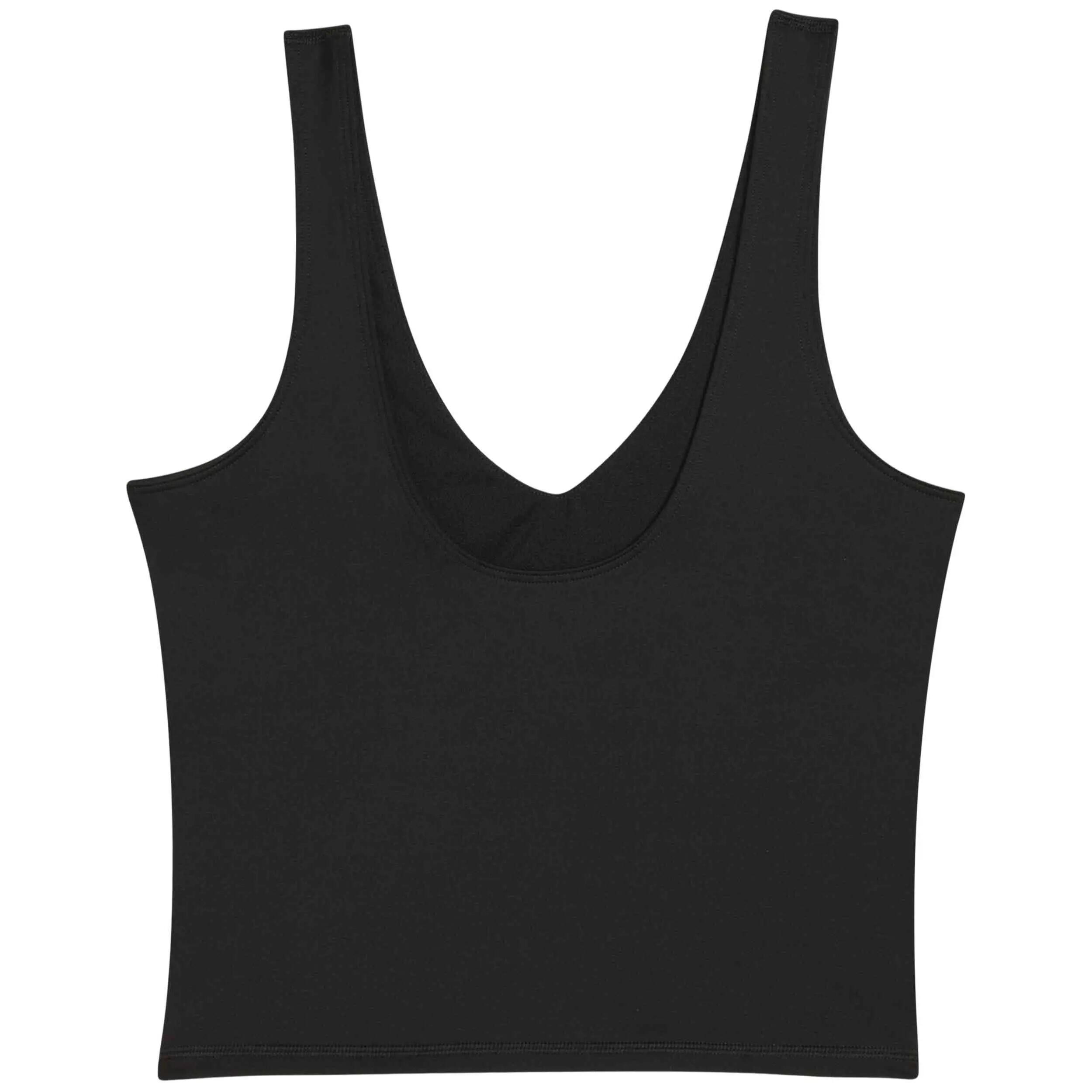 Camiseta regata Puma modelo Shape Fashion para mulheres 2/5