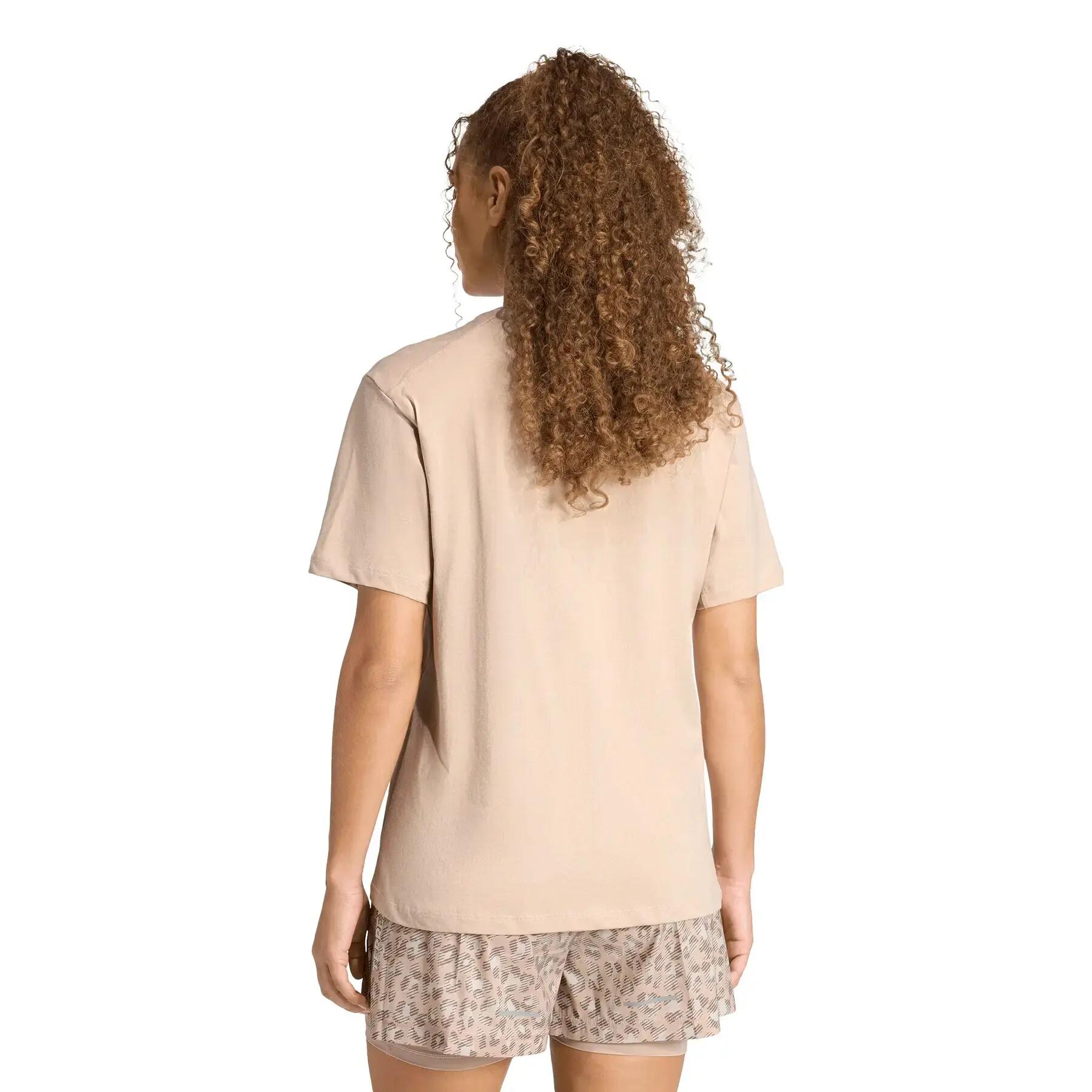 Women's T-shirt adidas Terrex Classic Logo 4/6