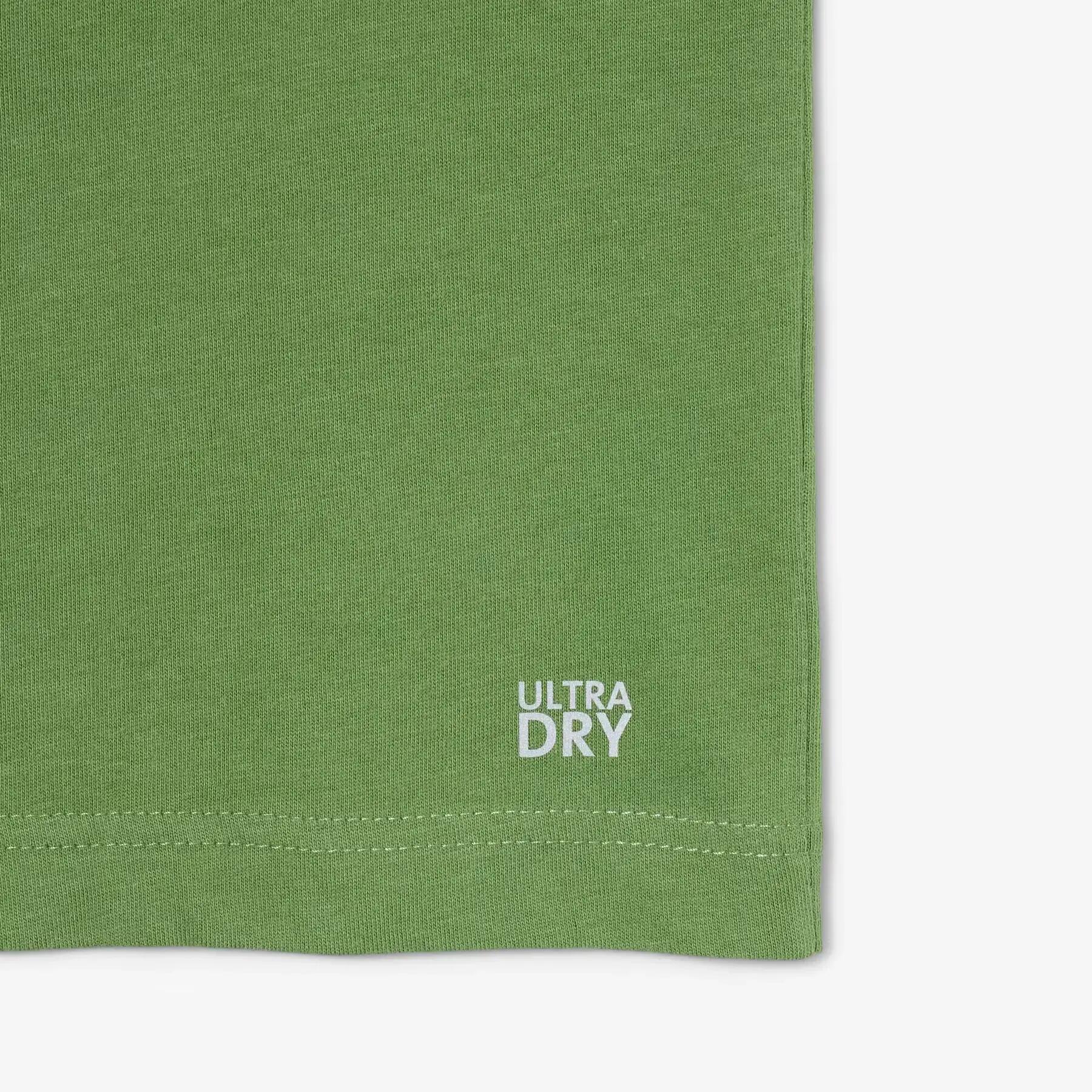 T tričko Lacoste Sport Ultra Dry Logo 4/5