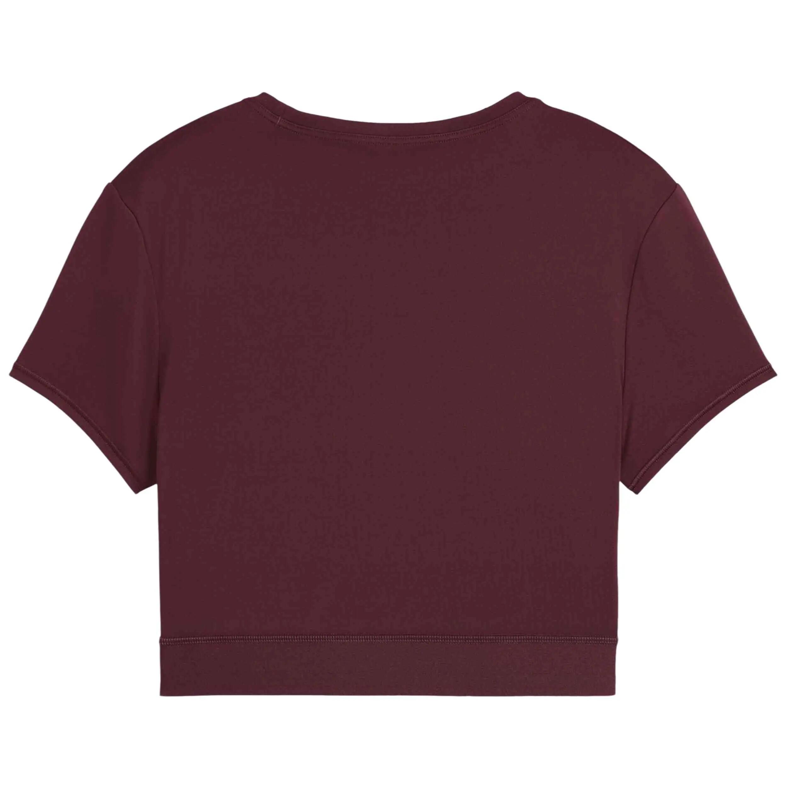 T-shirt Puma modelo Strong para mulheres 2/5