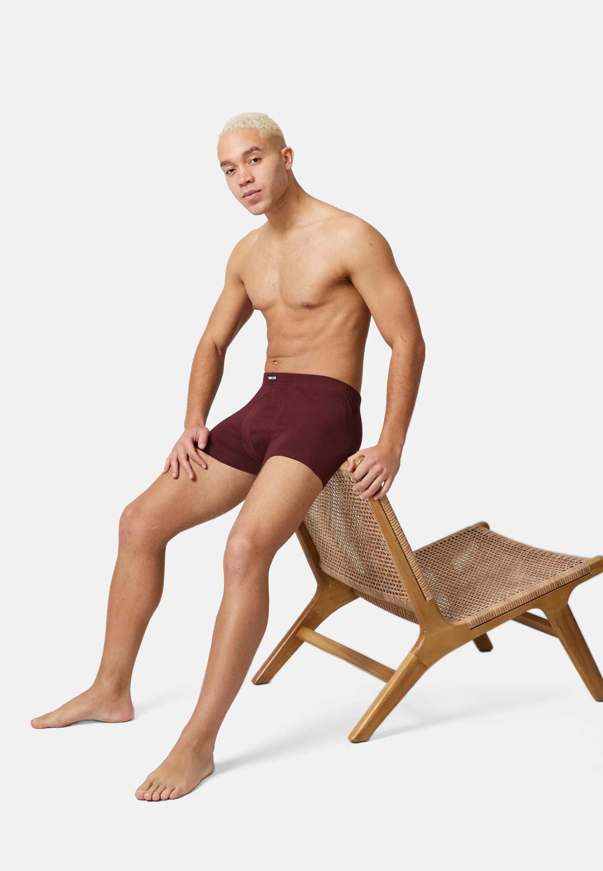 RETRO BOXERSHORTS 7/7