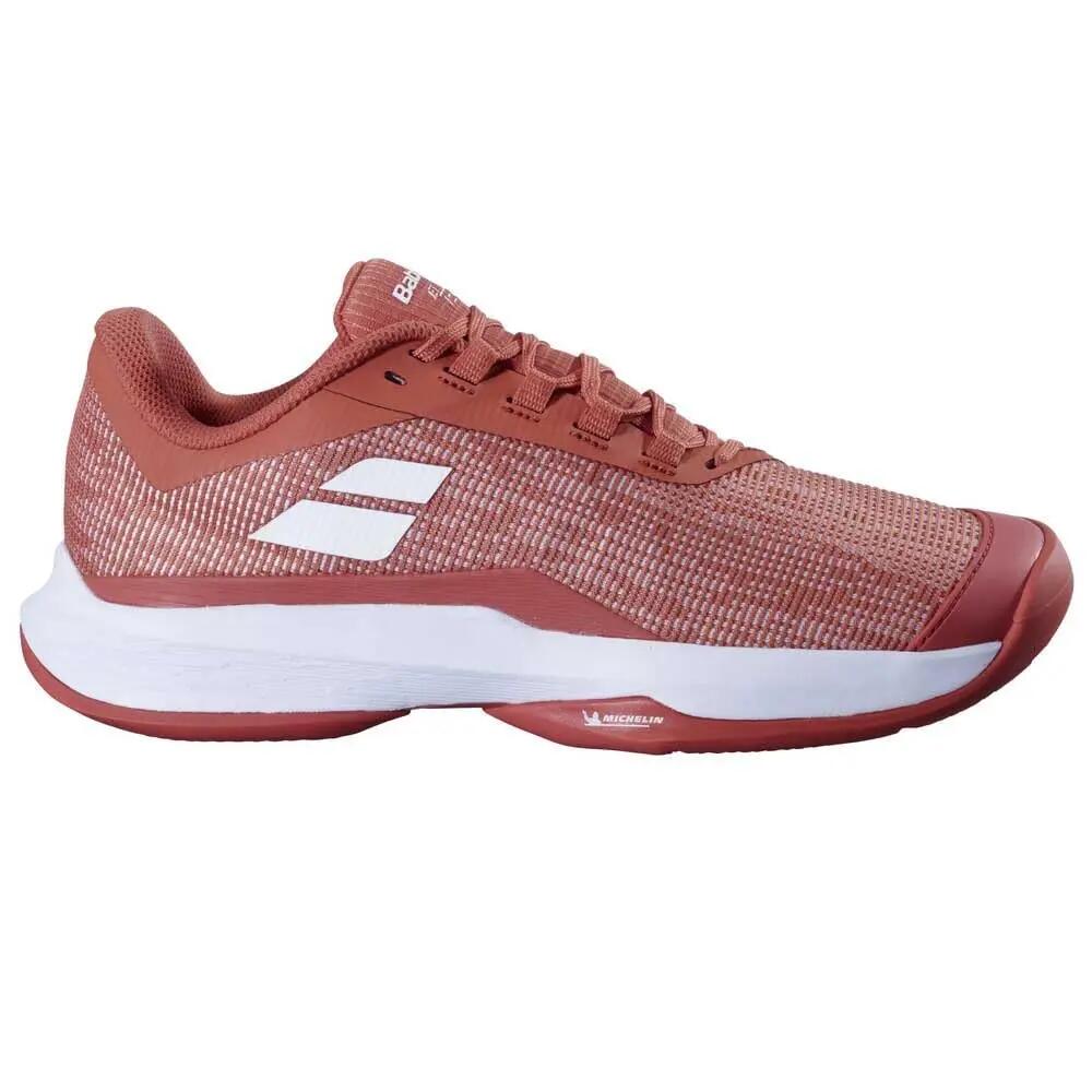 Chaussures - Tennis - Femme - légères - Jet Tere 2 - Ocre 1/1