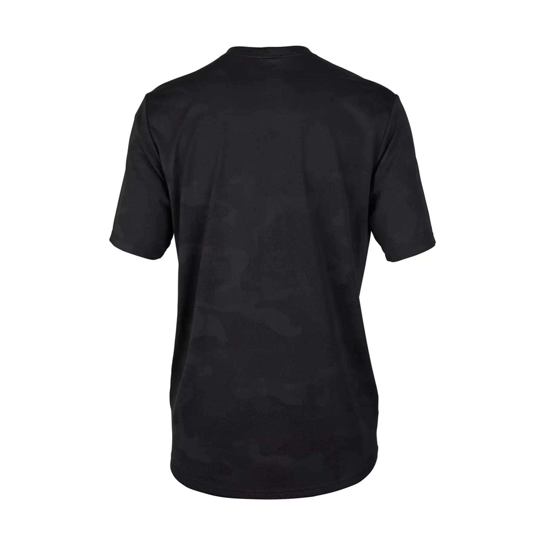 Maillot Fox Racing Ranger 2/4
