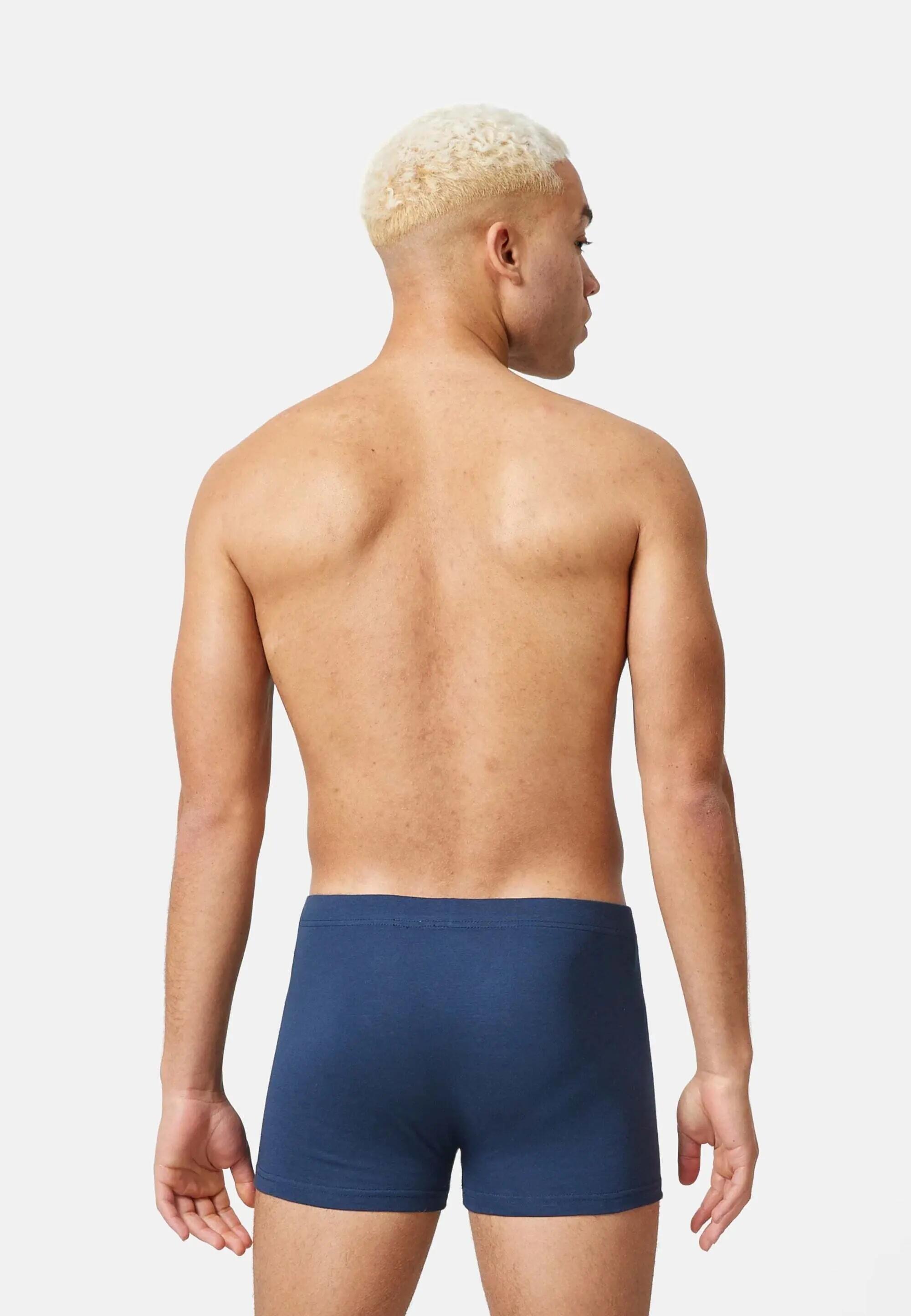 RETRO BOXERSHORTS 4/7