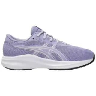 Schoenen - hardlopen - junior - gel-demping, ademend - gel-excite 11 gs - mauve