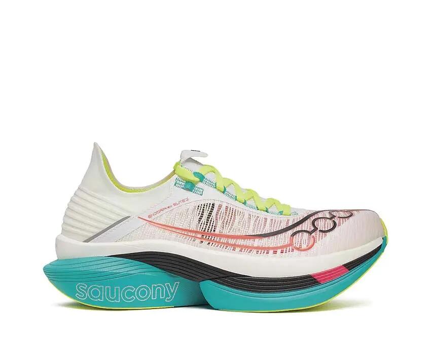 SAUCONY picture