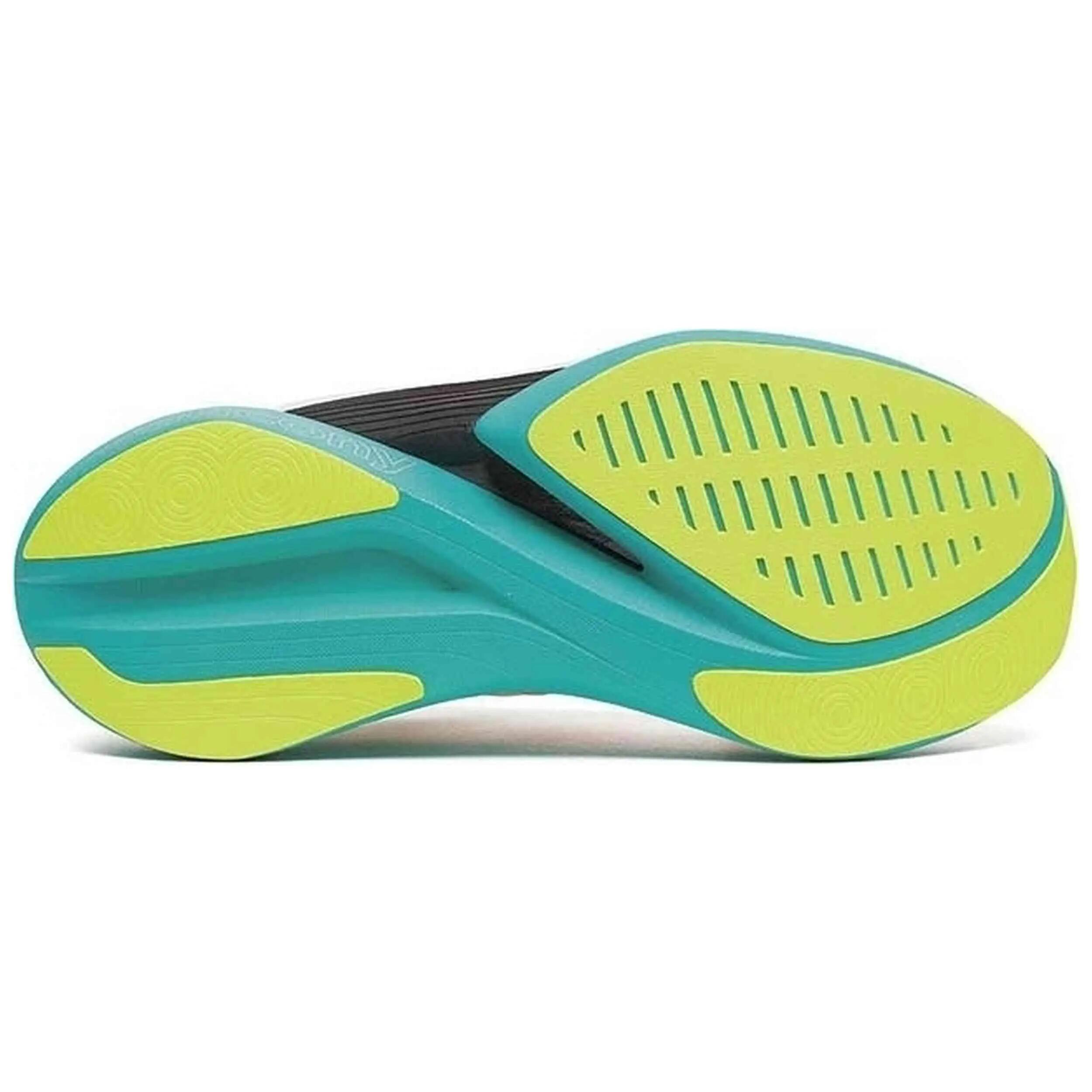 Zapatillas de running Saucony modelo Endorphin Elite 2 para unisex 5/5