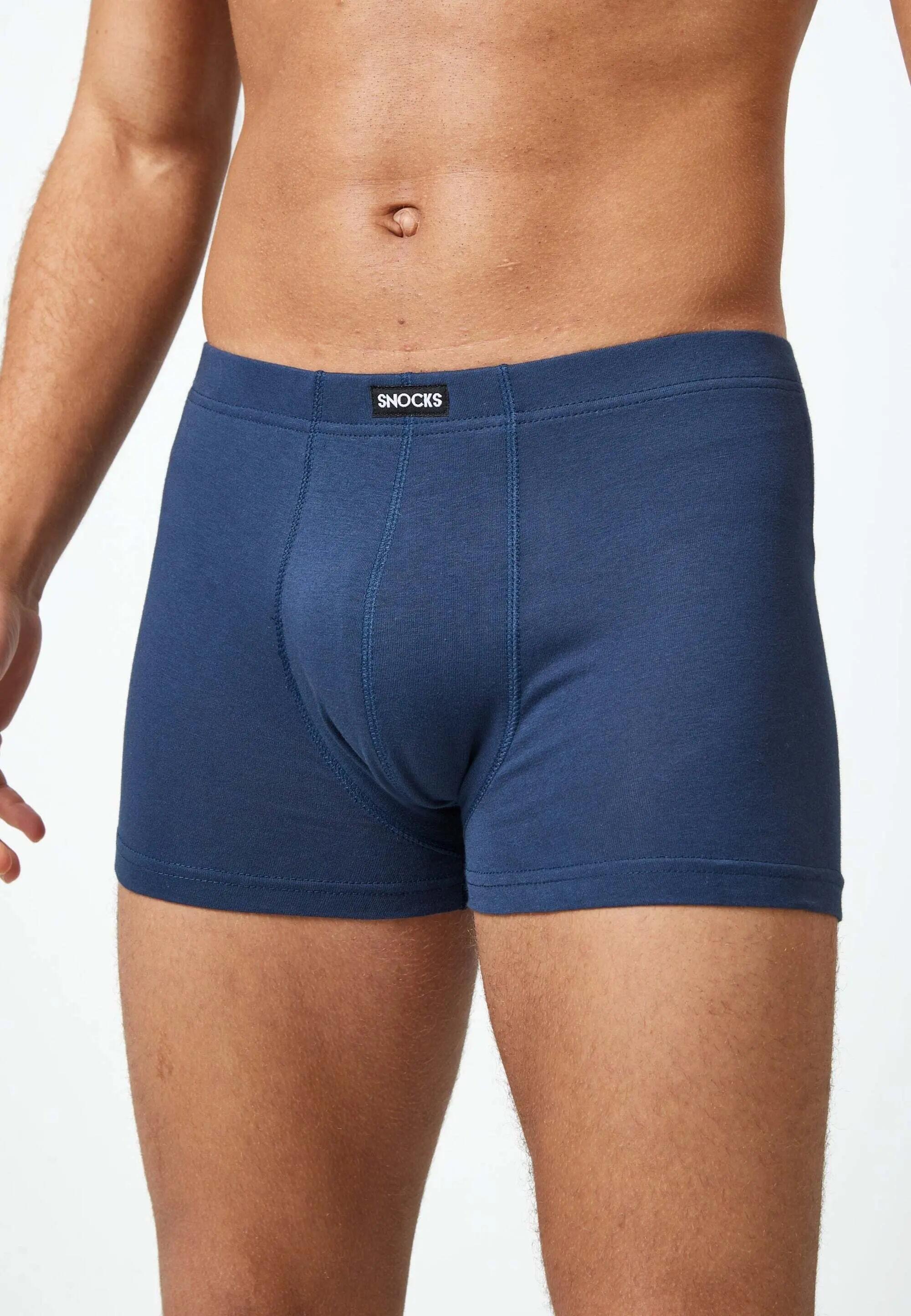 RETRO BOXERSHORTS 2/7