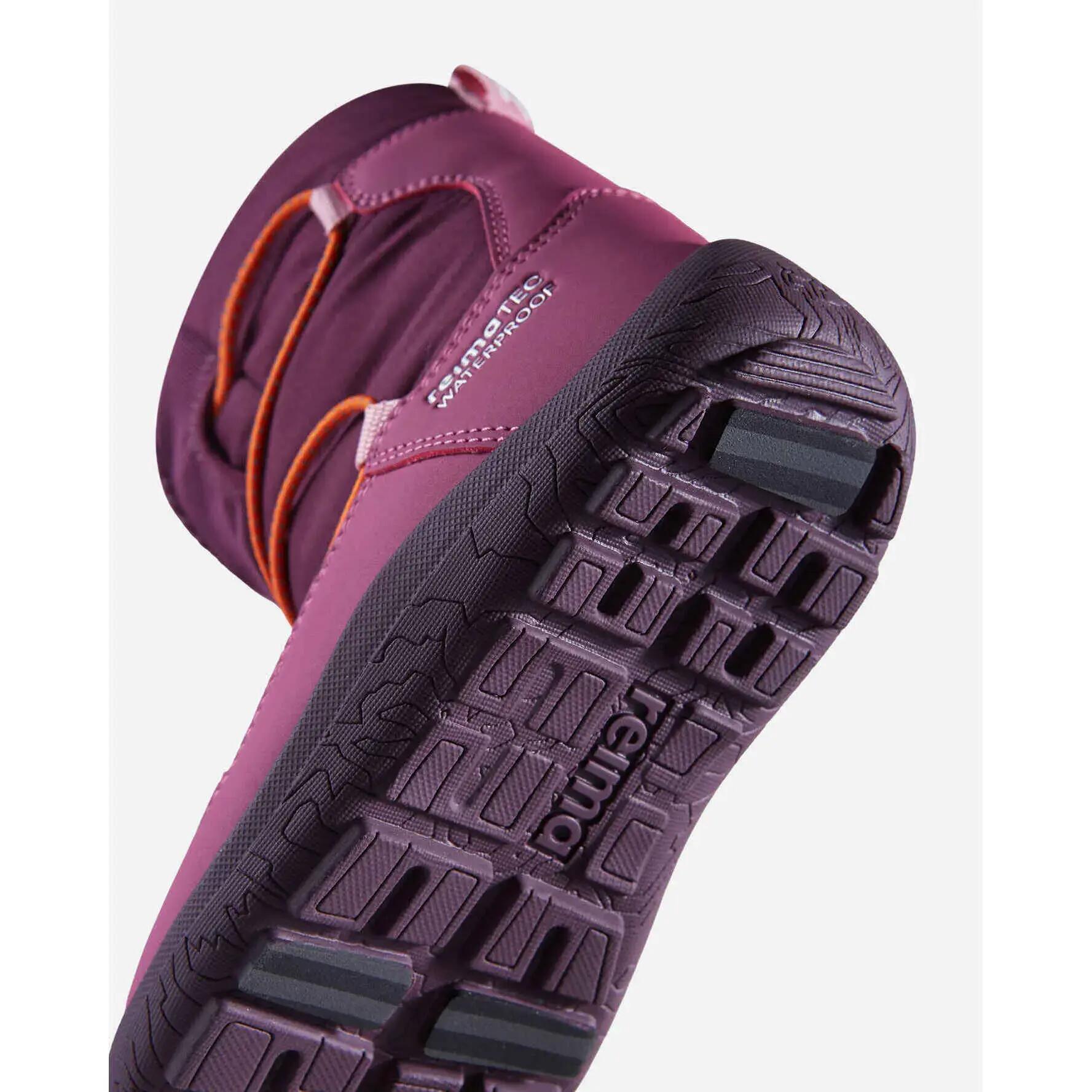 Bottes d'hiver enfant Reima Tec 6/7