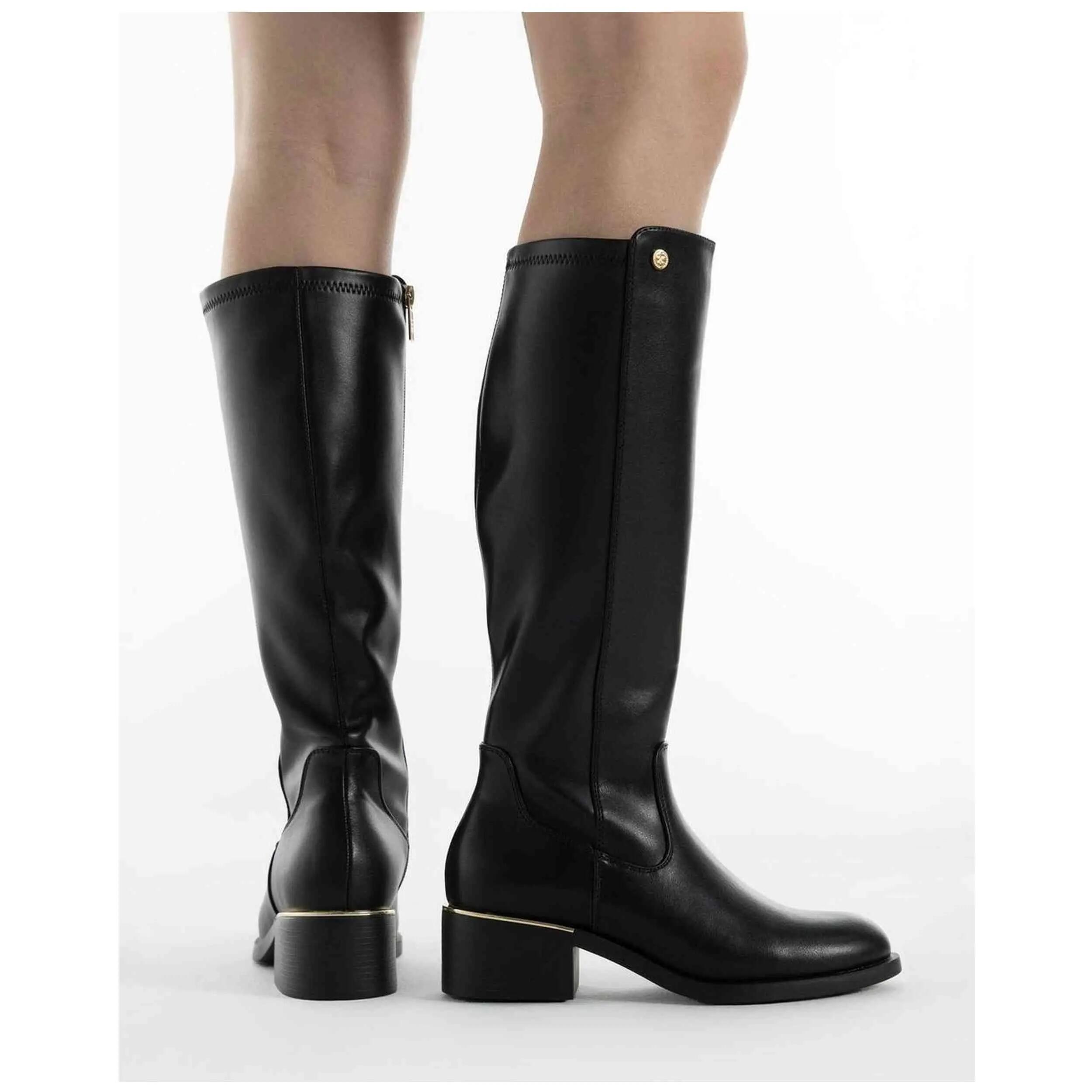 Botas Xti modelo 14636401 para mulheres 5/5