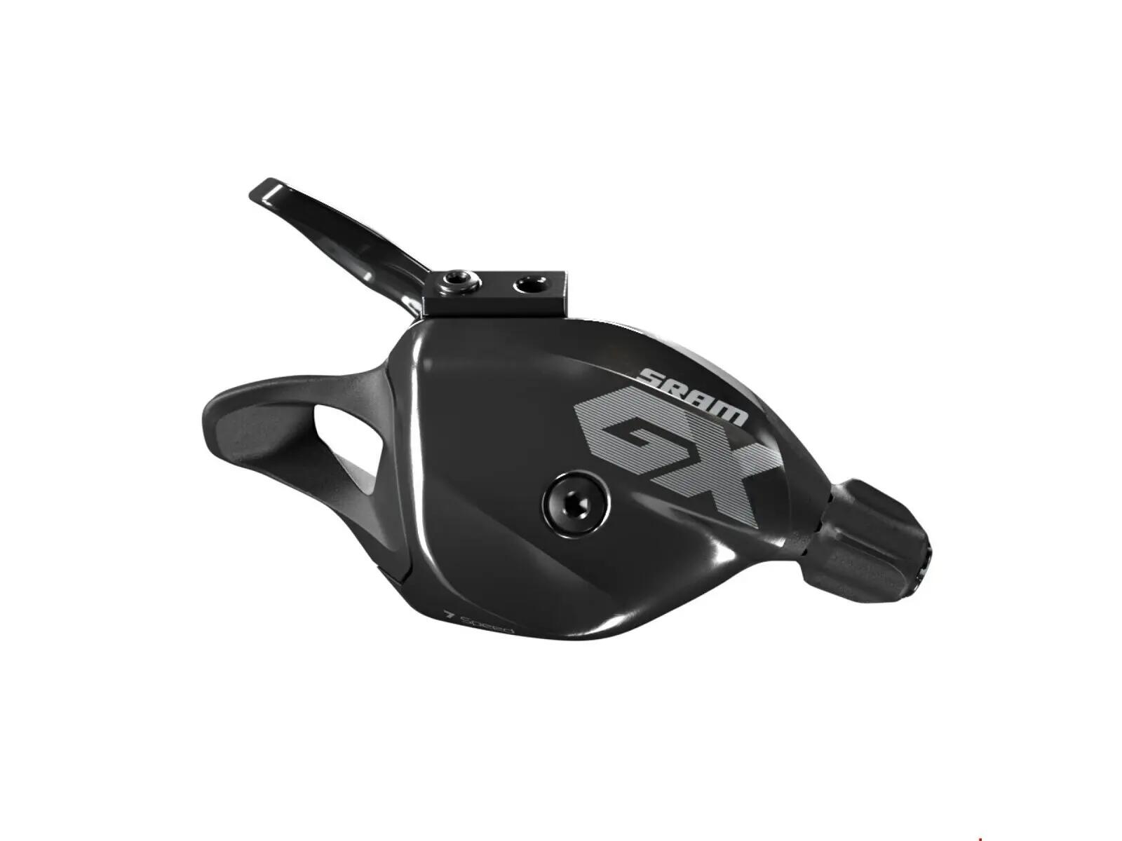Sram Trigger Gx Dh Black 1/3