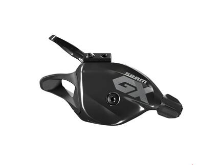 Sram Trigger Gx Dh Schwarz