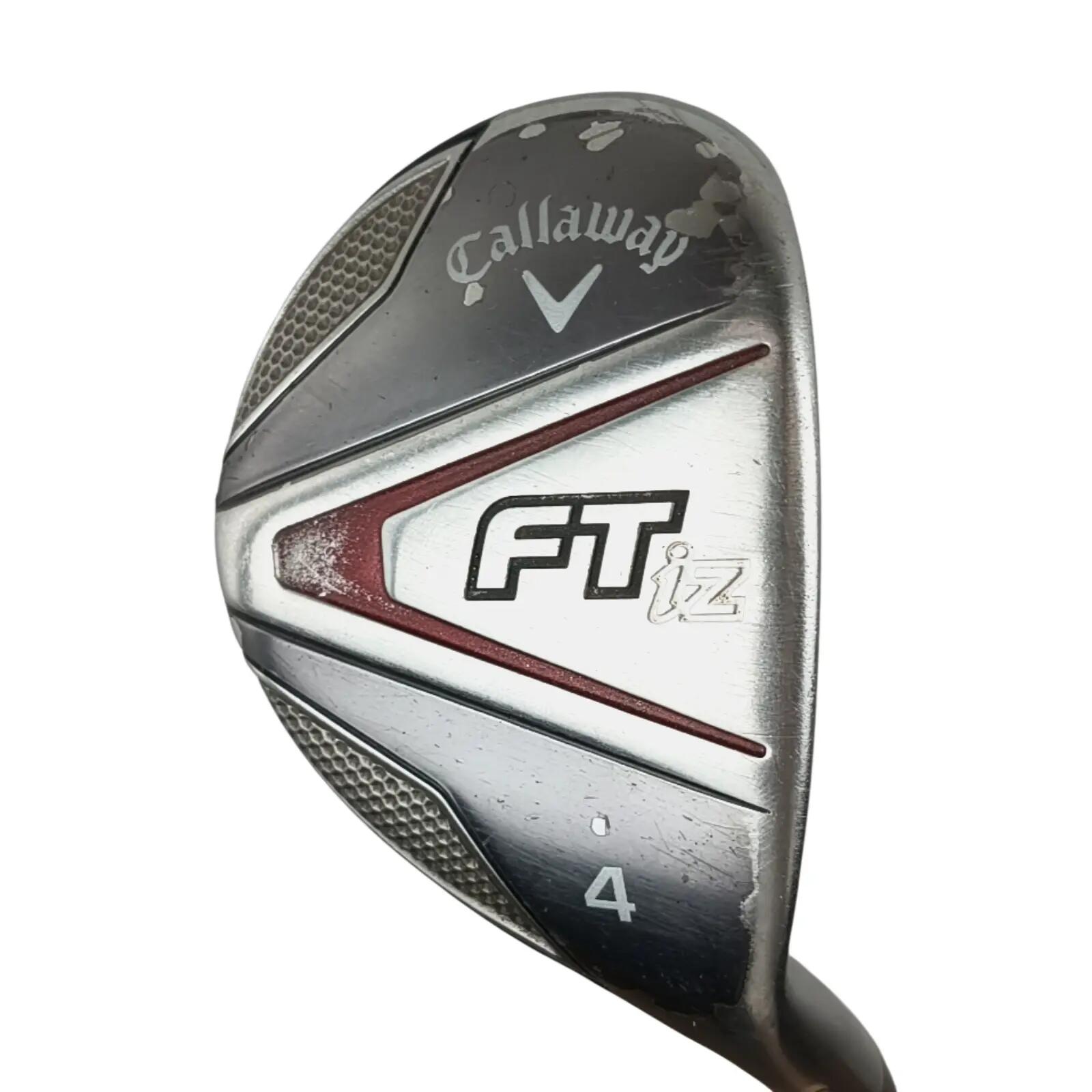 CALLAWAY picture