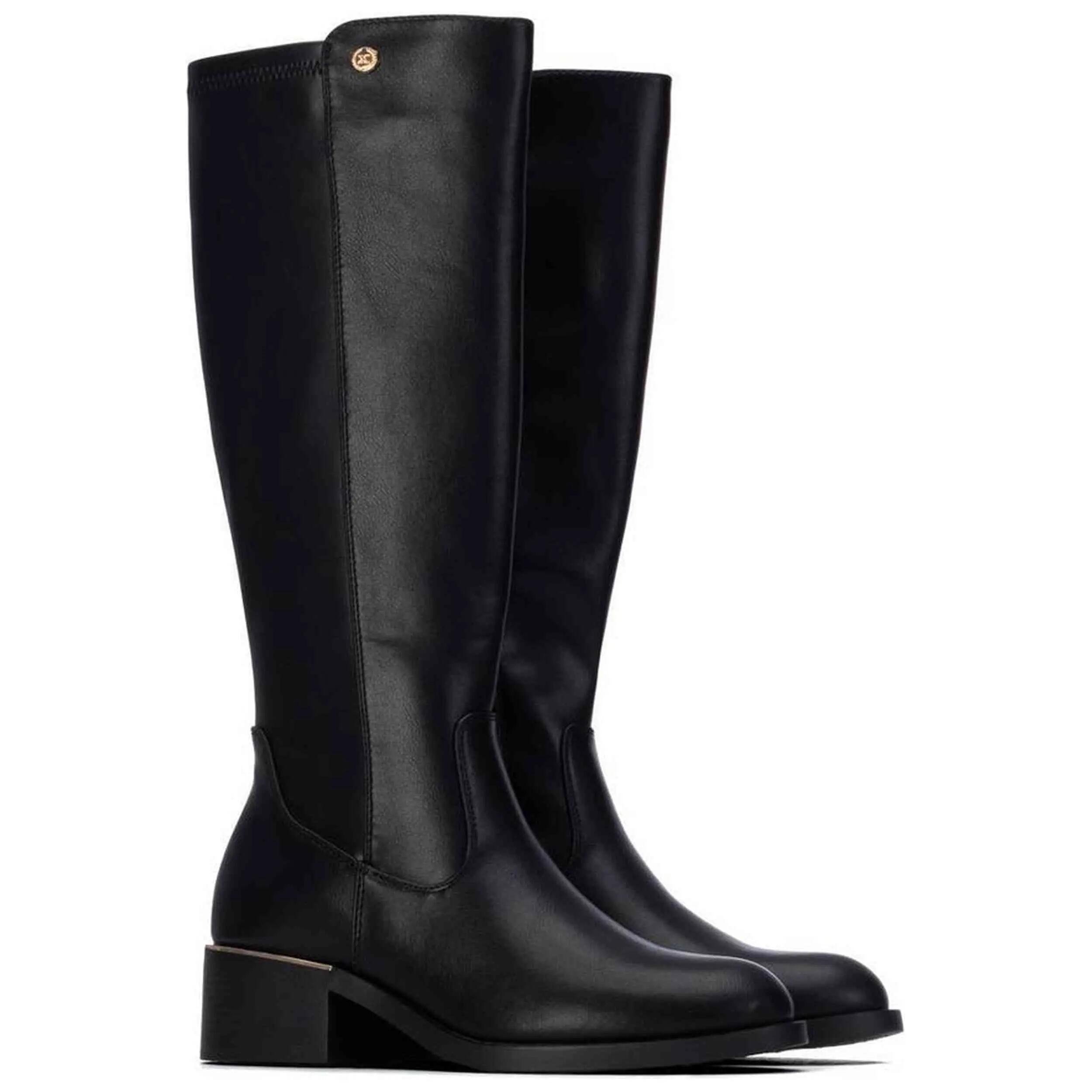 Botas Xti modelo 14636401 para mulheres 4/5