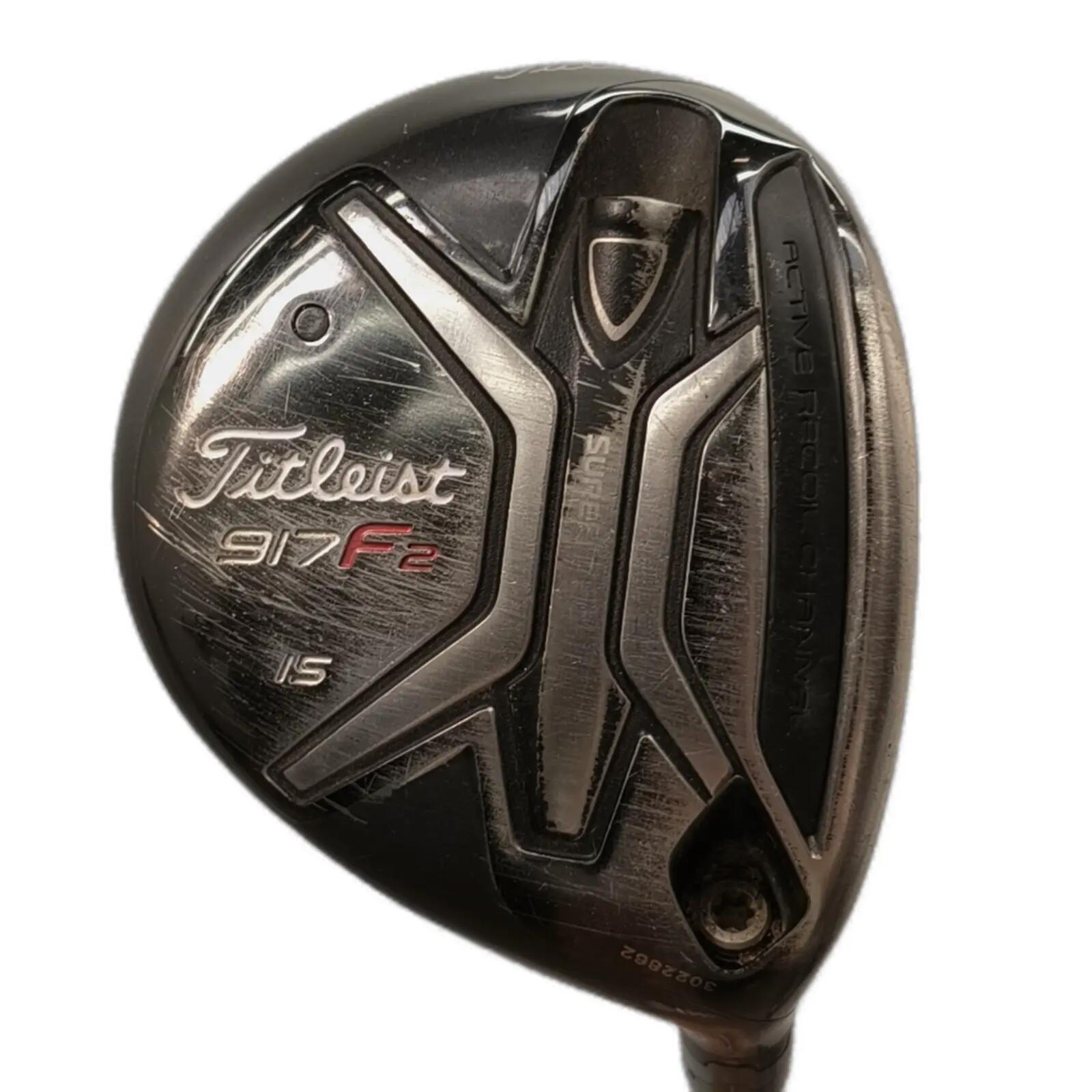 TITLEIST picture