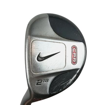 Gaucher Nike CPR Hybrid / Flex Stiff / #2/18