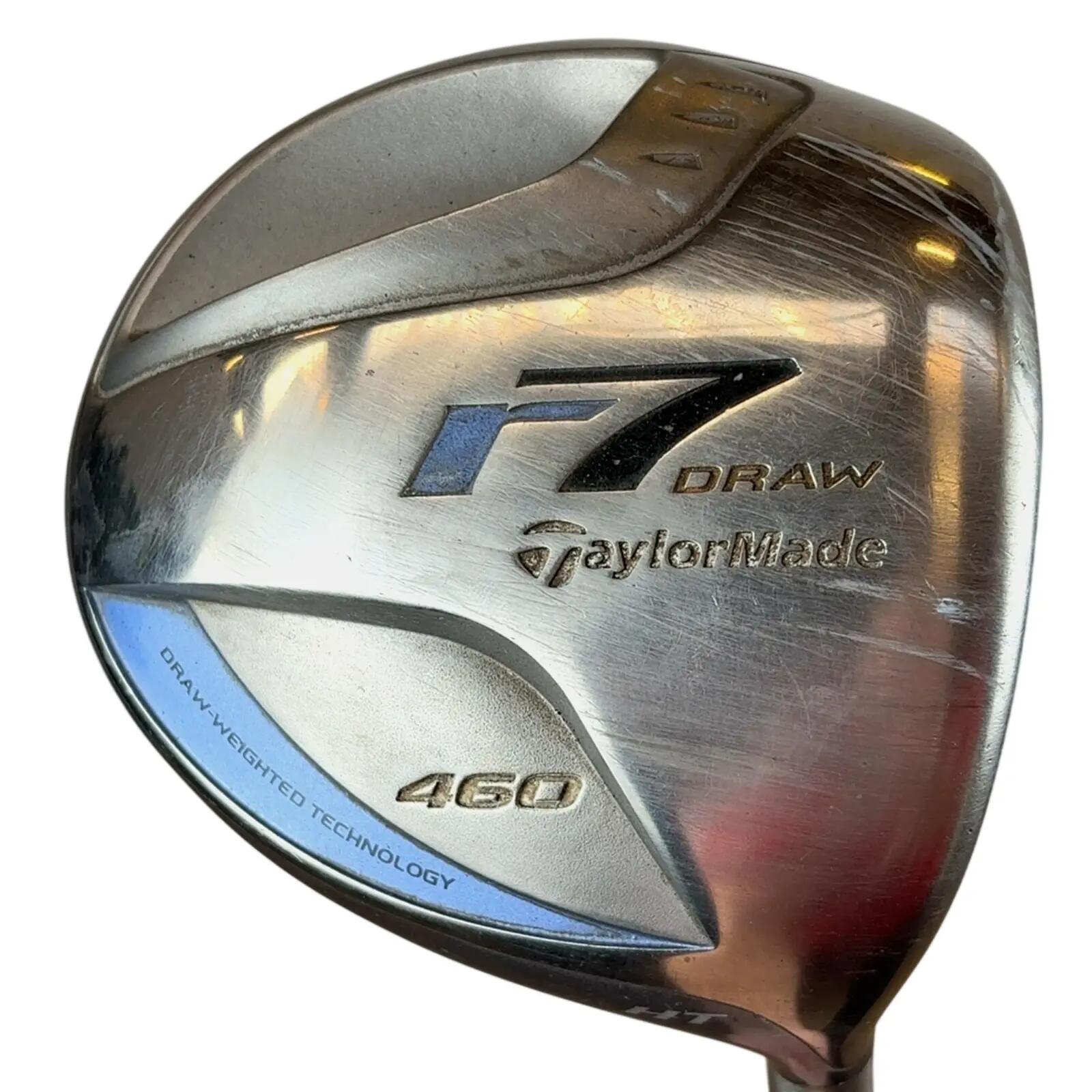 TAYLORMADE picture