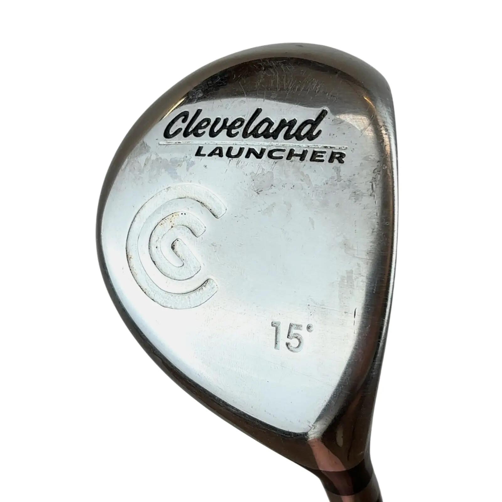 CLEVELAND GOLF picture