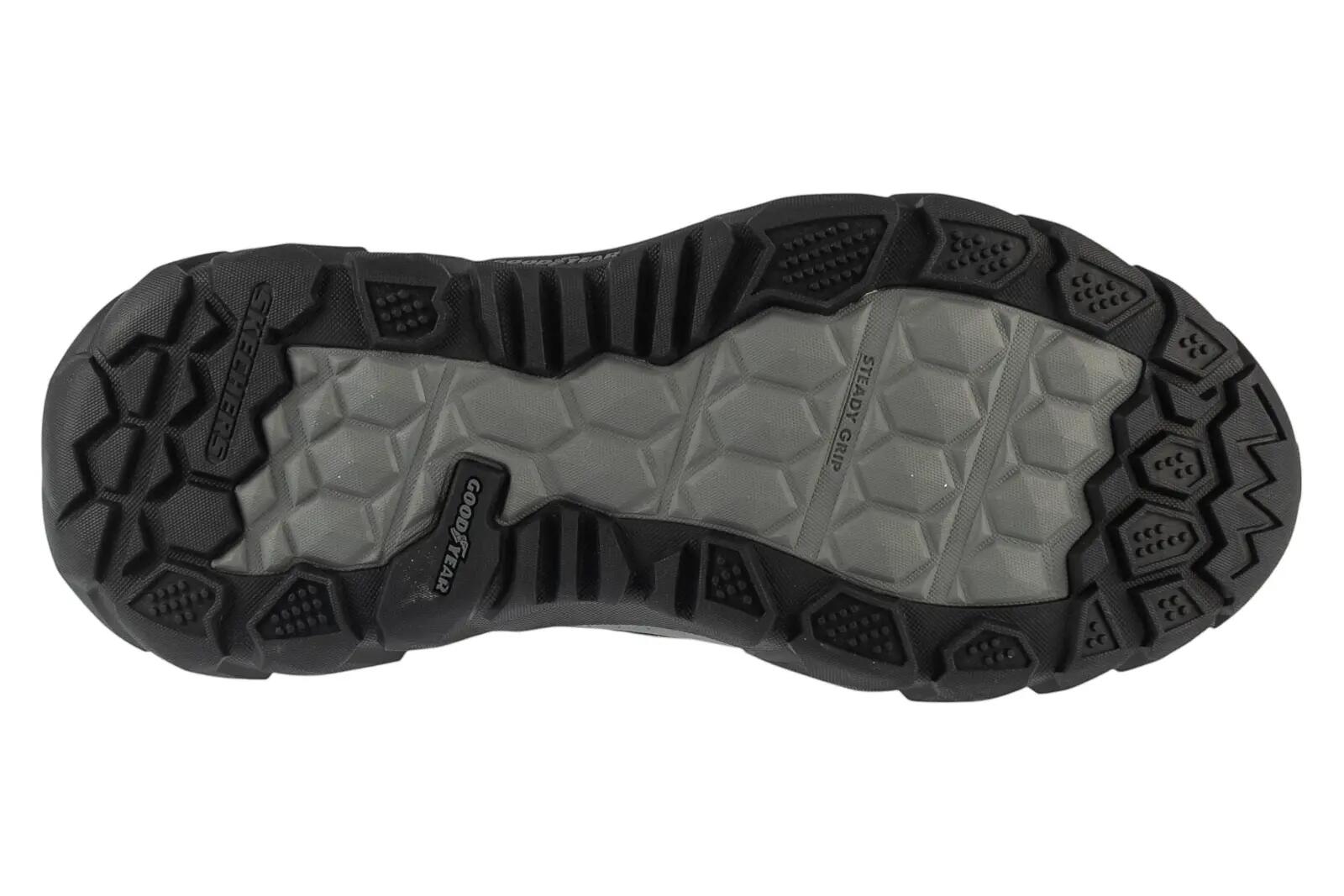 Buty sportowe Sneakersy męskie, Slip-Ins: Santoro - Archaic 4/4