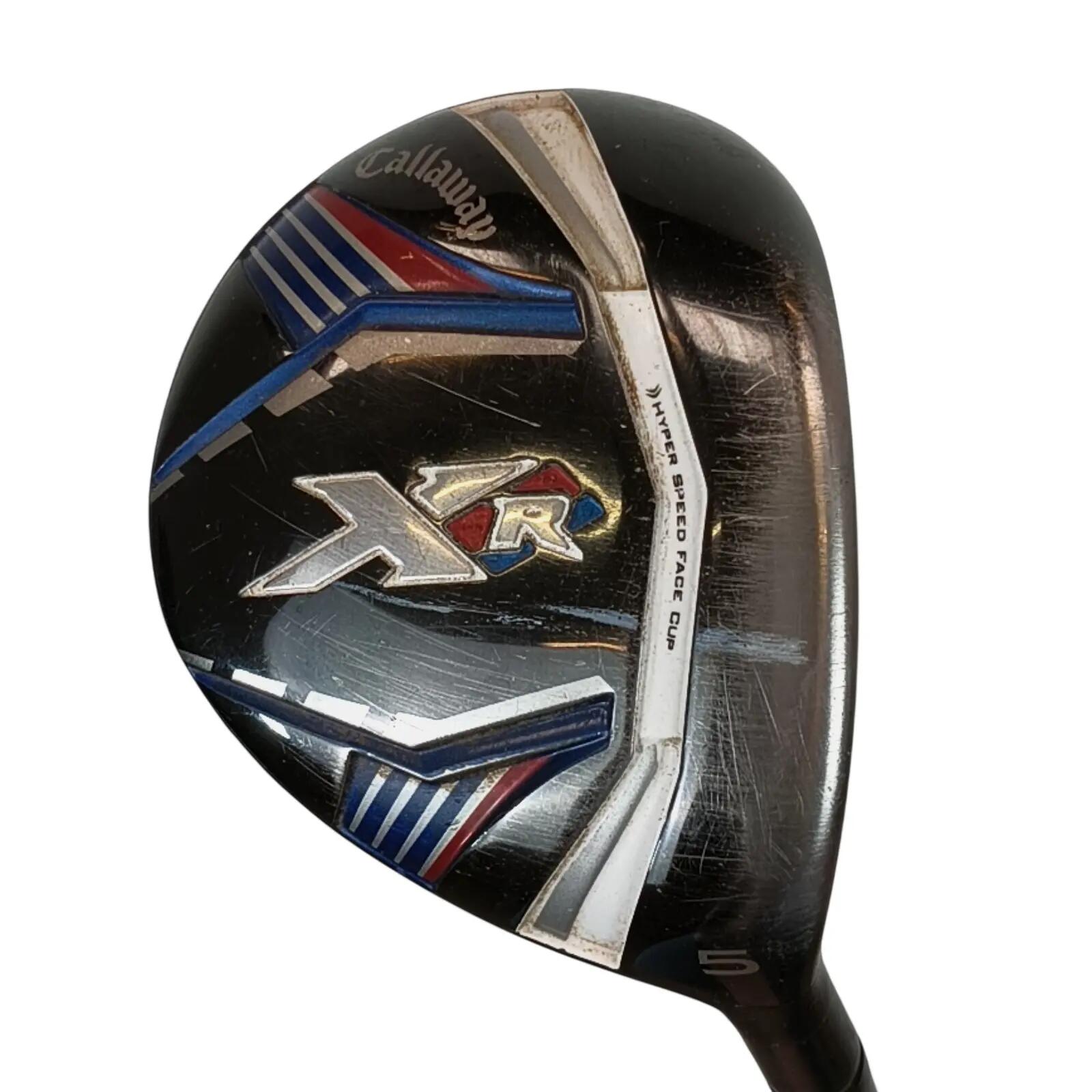 CALLAWAY picture