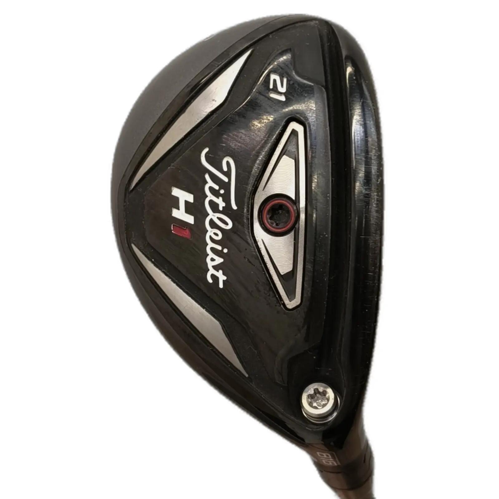 TITLEIST picture