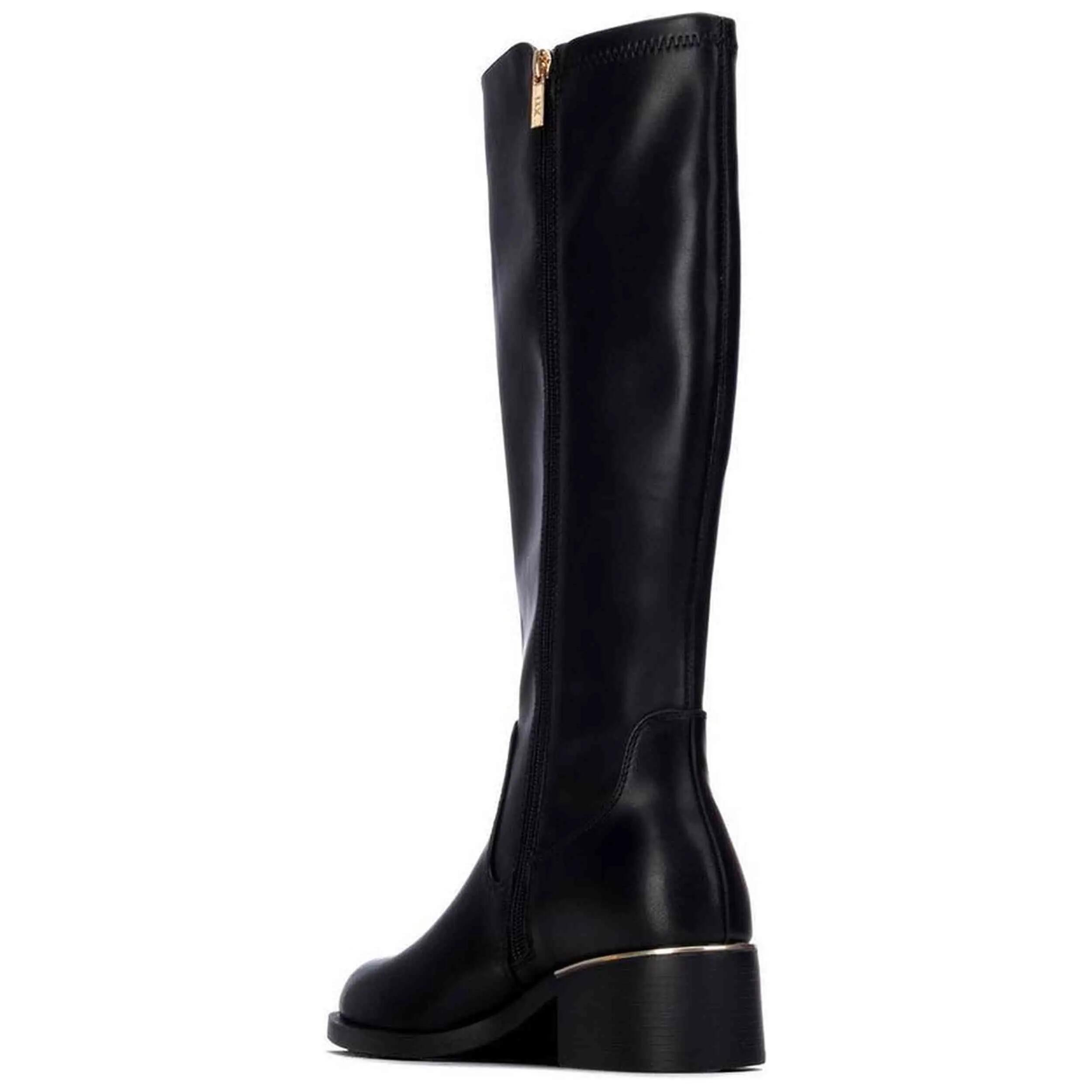 Botas Xti modelo 14636401 para mulheres 3/5