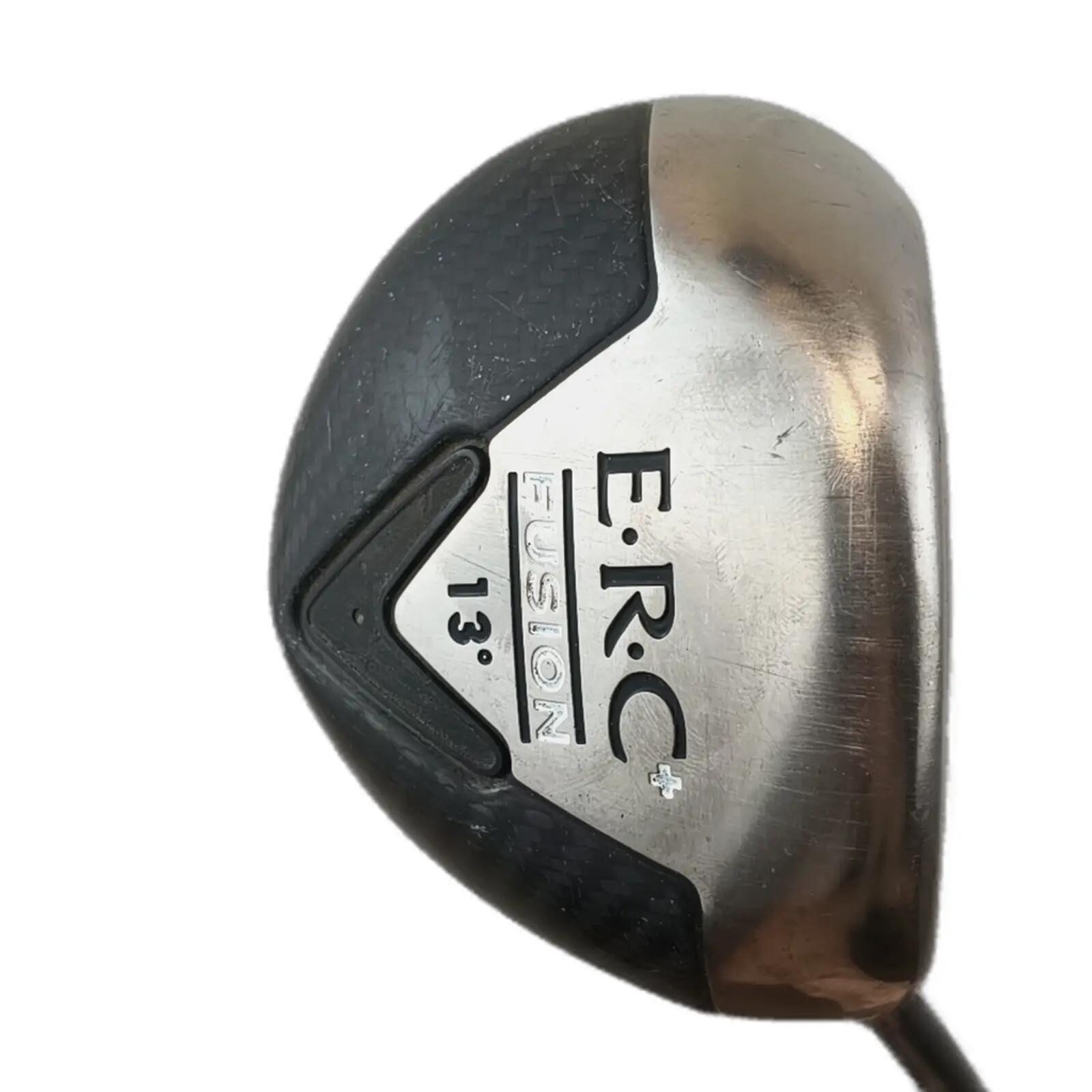 Callaway ERC+ Fusion Driver / Flex Ladies / Loft 13 1/5