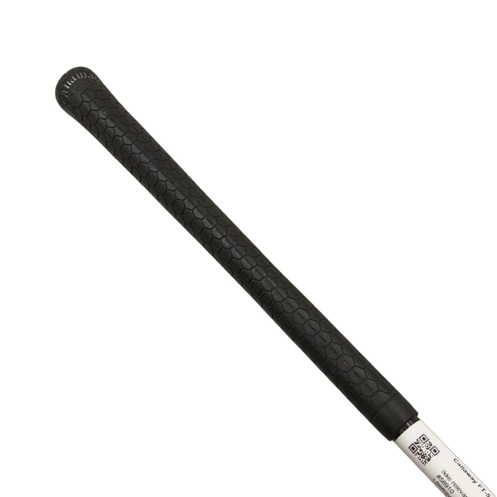 Callaway FT-5 Draw Driver / Flex Regular / Loft 10 5/5