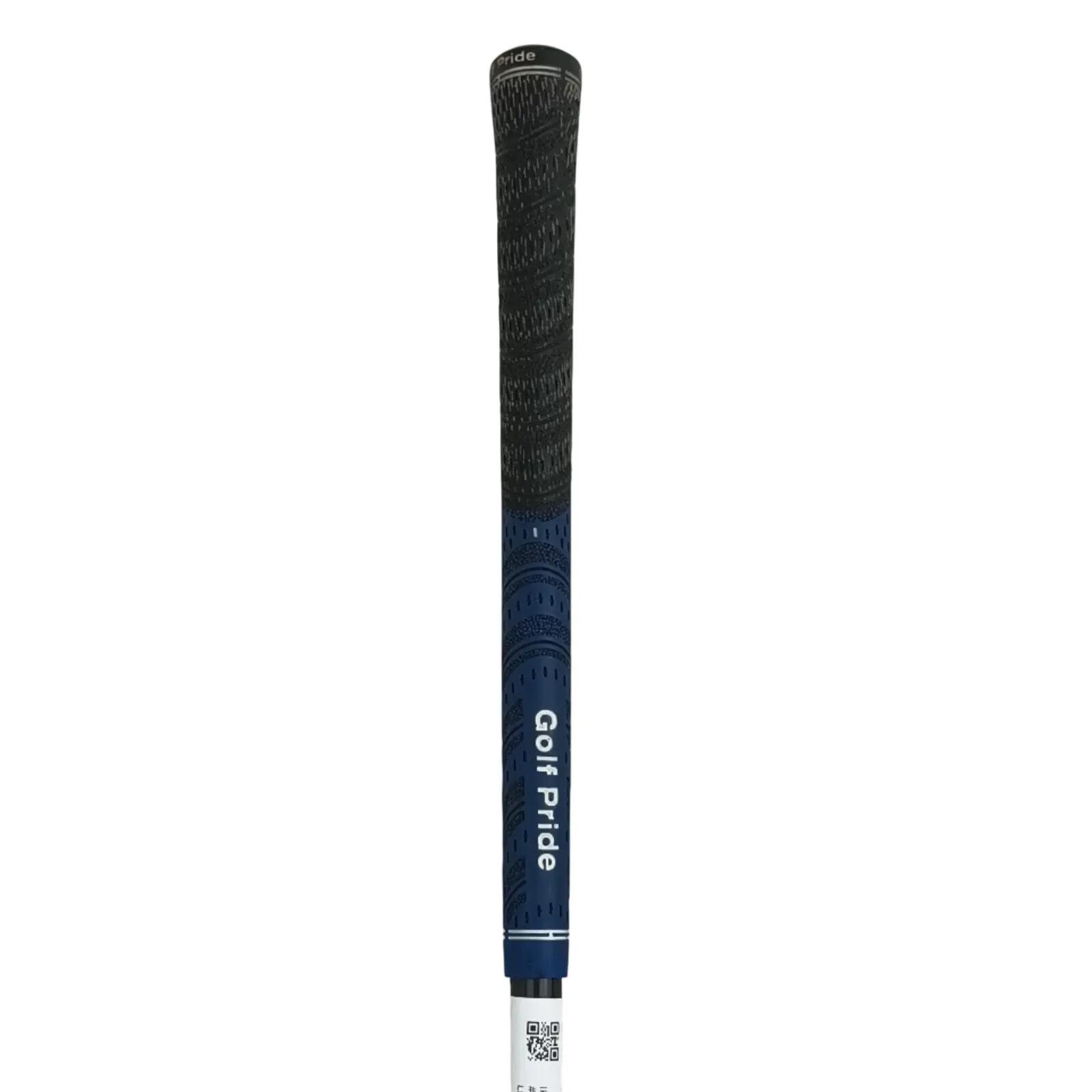 Left Nike CPR Hybrid / Flex Stiff / #2/18 5/5