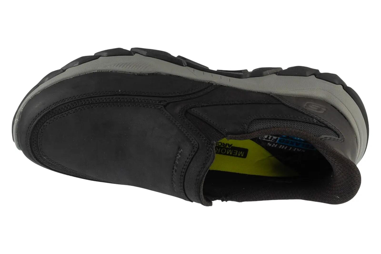 Buty sportowe Sneakersy męskie, Slip-Ins: Santoro - Archaic 3/4