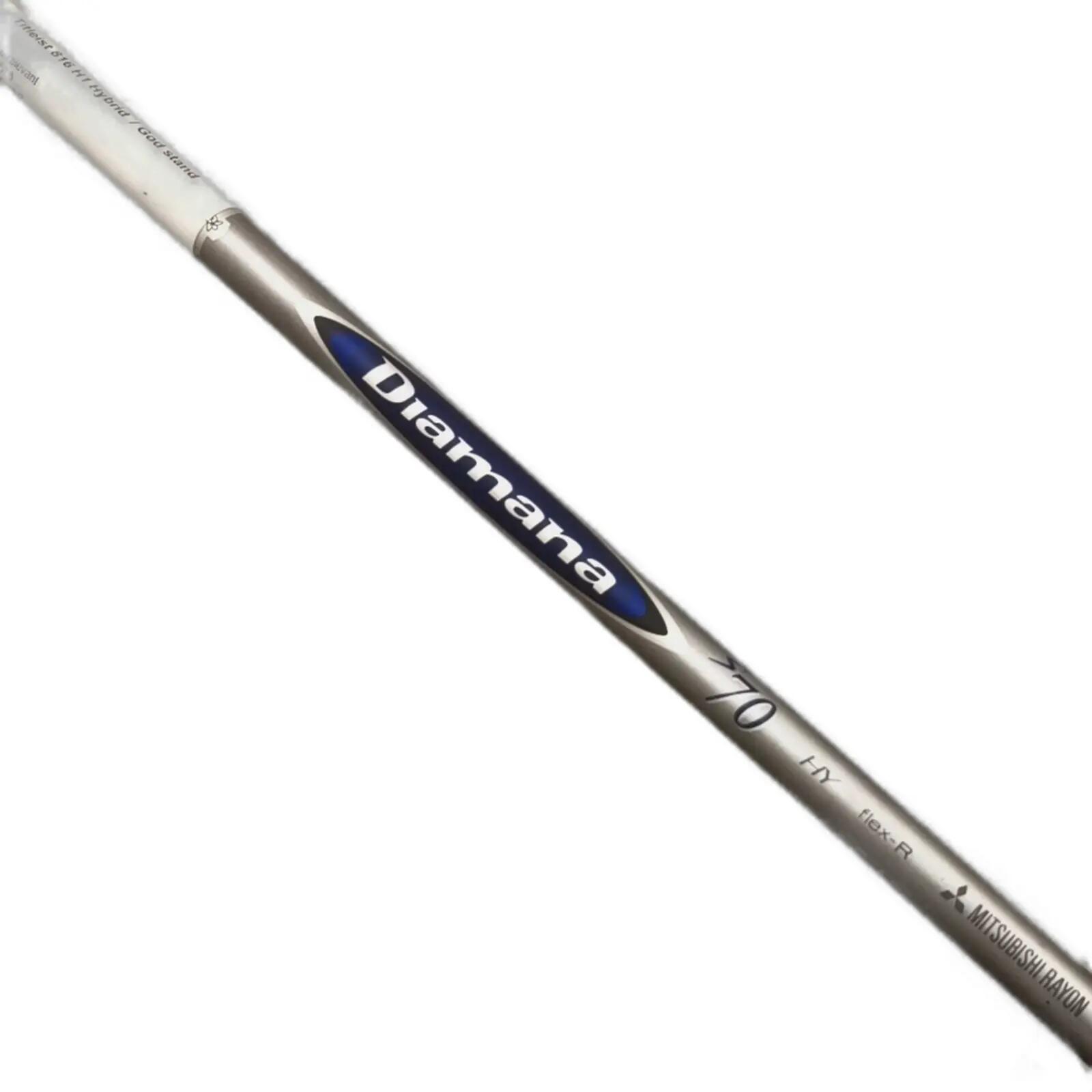 Titleist 816 H1 Hybrid / Flex Regular / #4 / 21 4/5