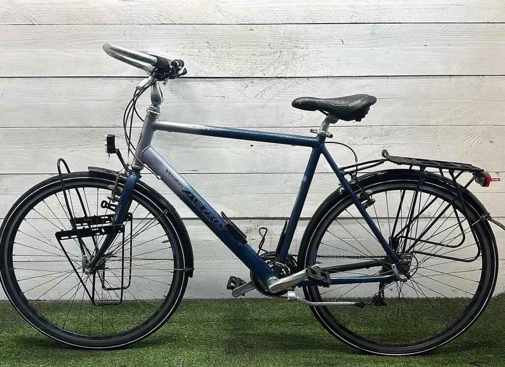 Vélo d’occasion Altra Ypsilon 4/4