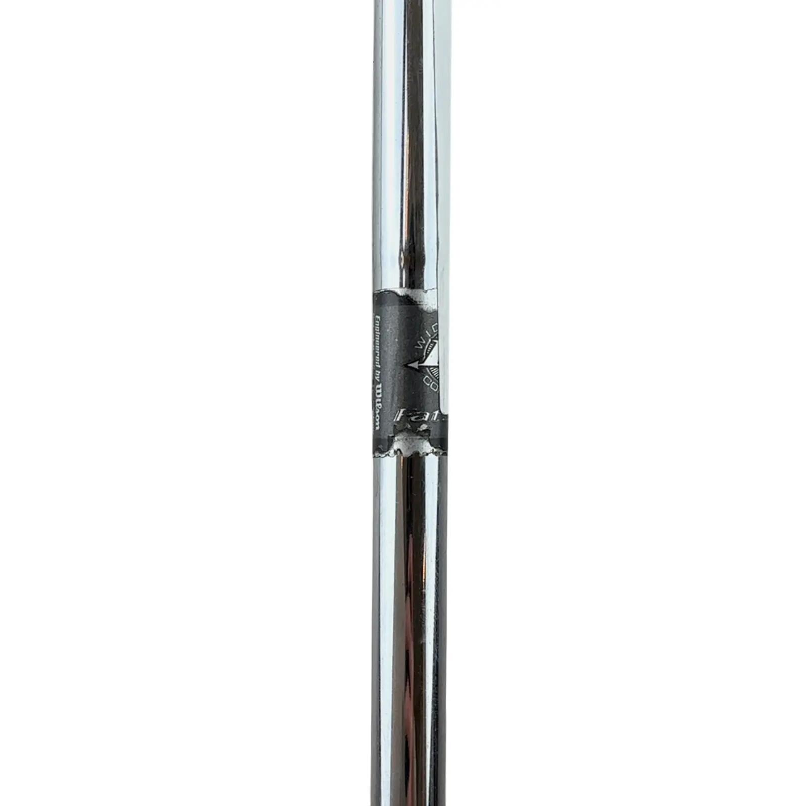 Wilson Fatshaft Putter / 35,5" 5/6